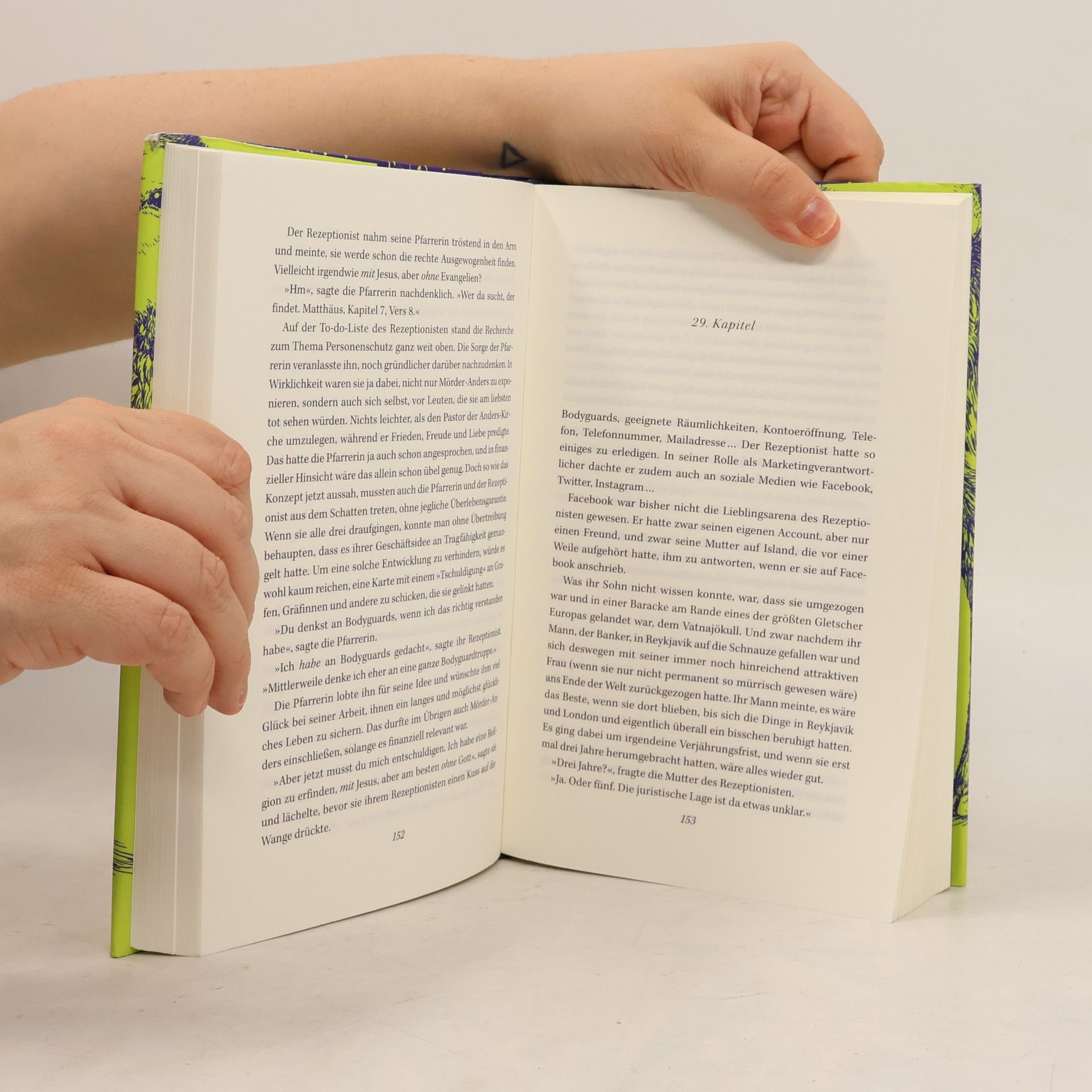 Jonas Jonasson Mörder Anders und seine Freunde nebst dem einen oder anderen Feind