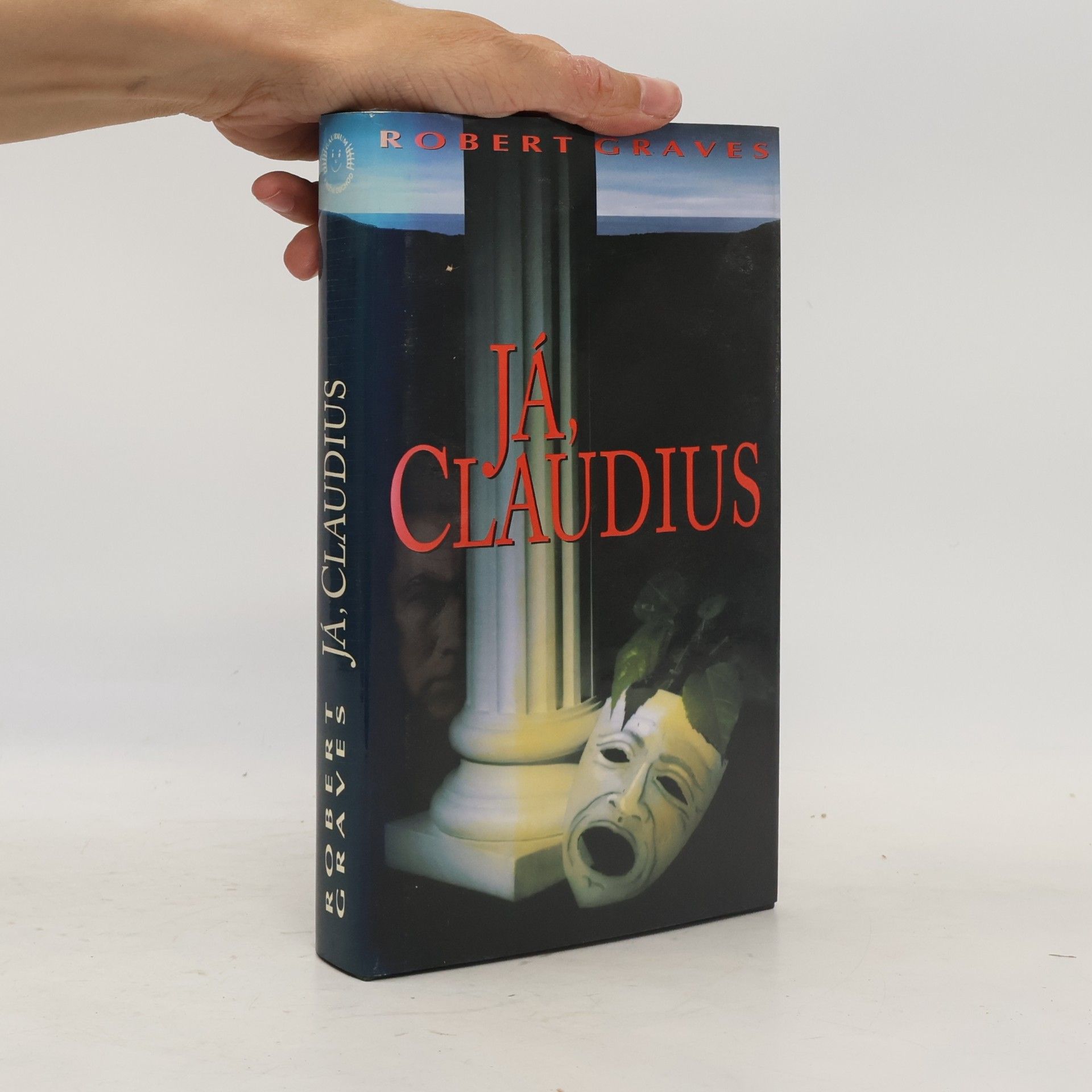 Robert Graves Já, Claudius