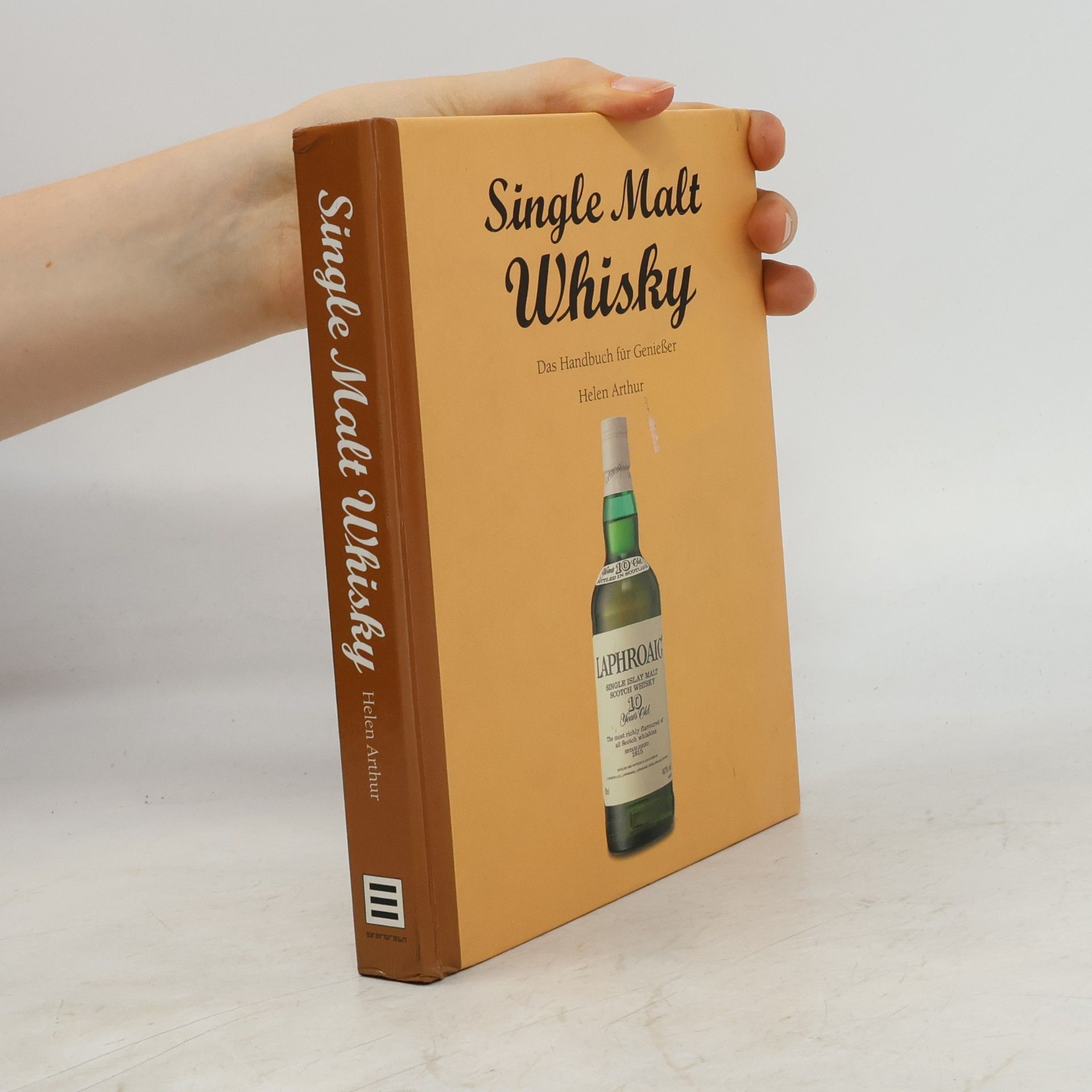 Single Malt Whisky