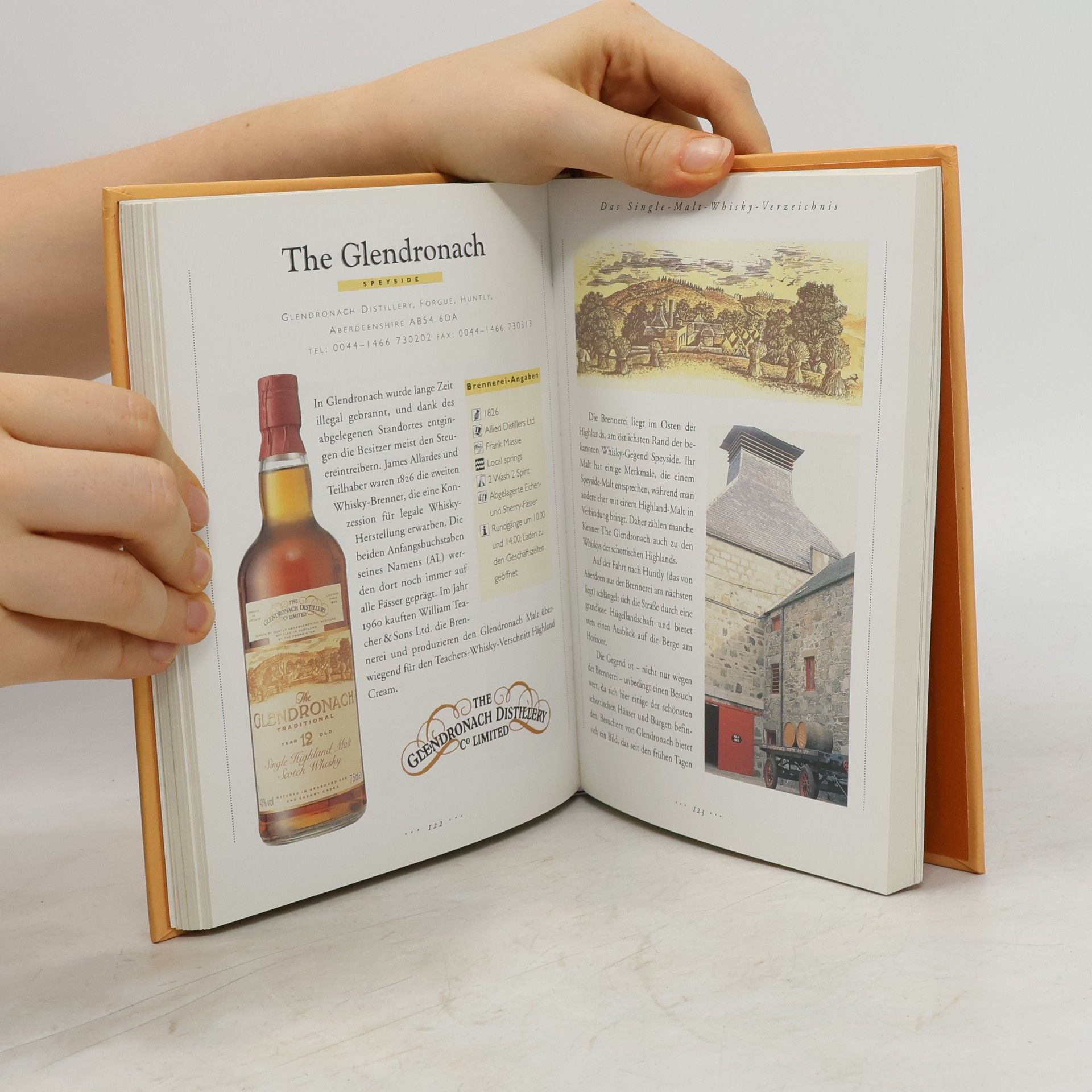 Helen Arthur Single Malt Whisky