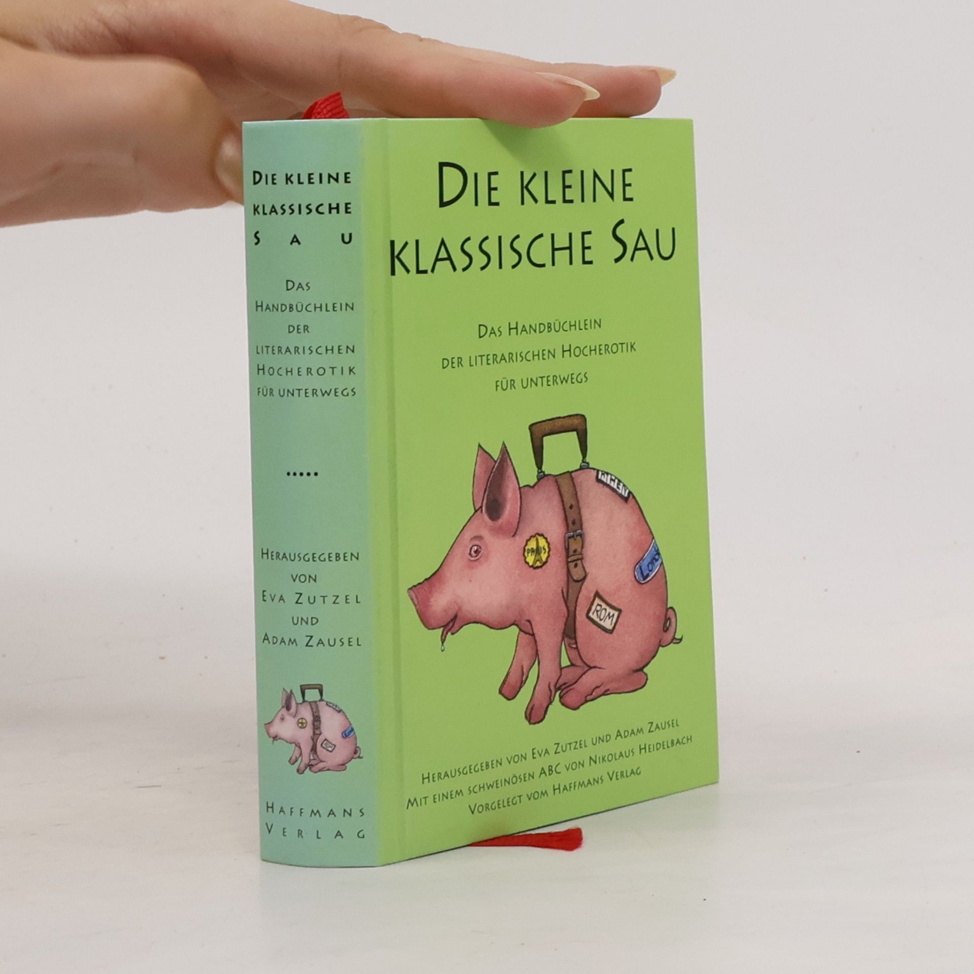 Die kleine klassische Sau