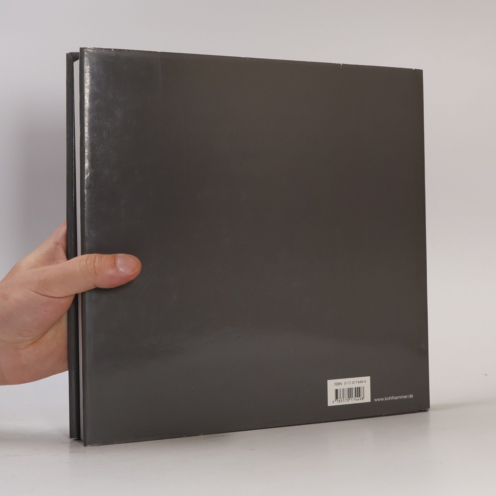 Richard Weston Material, Form und Architektur
