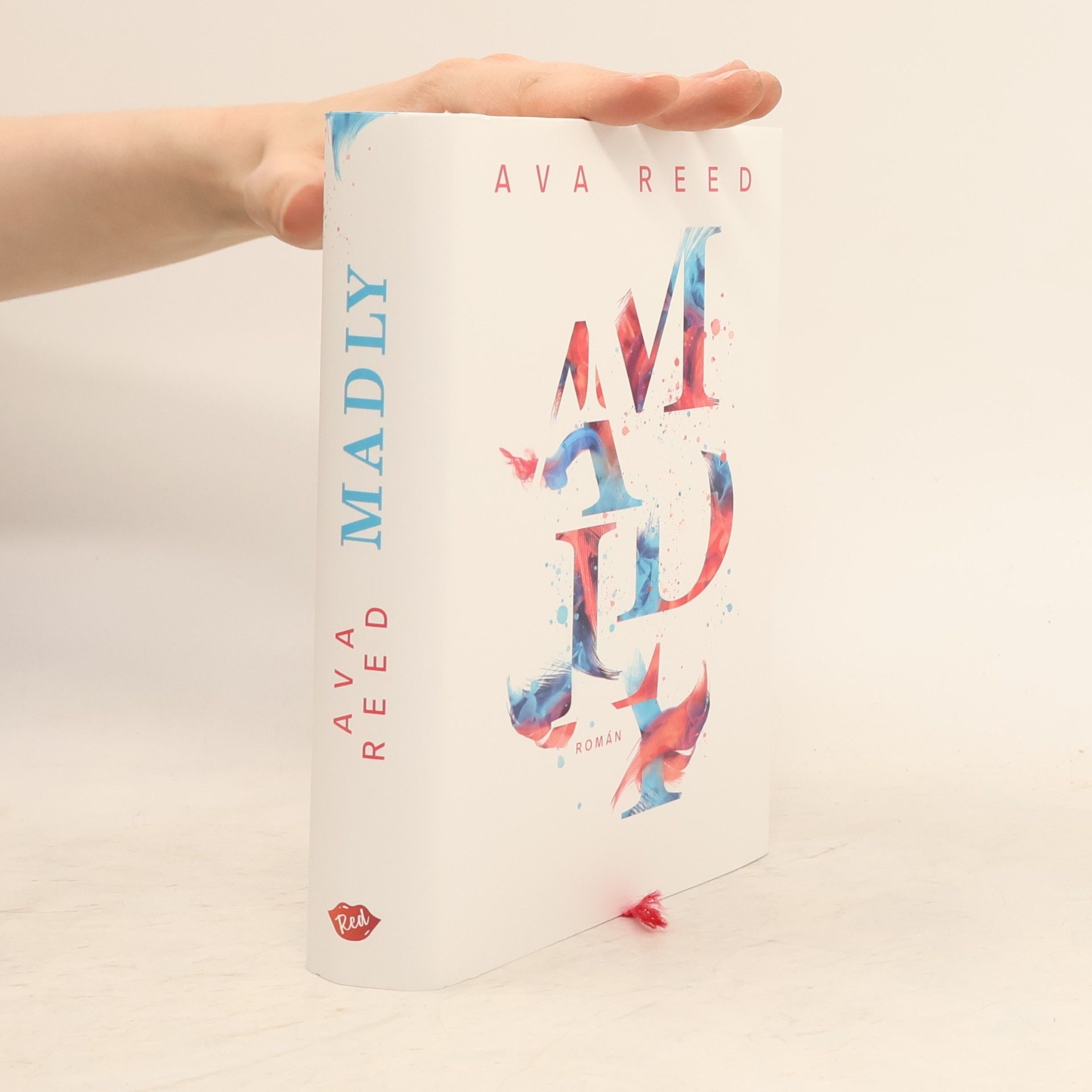 Ava Reed Madly