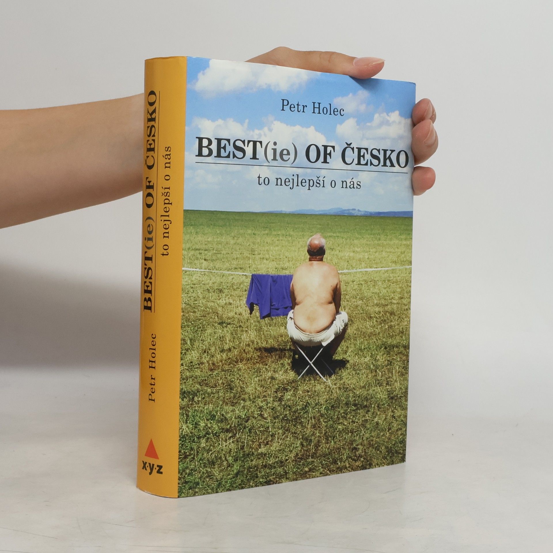 Best(ie) of Česko: To nejlepší o nás