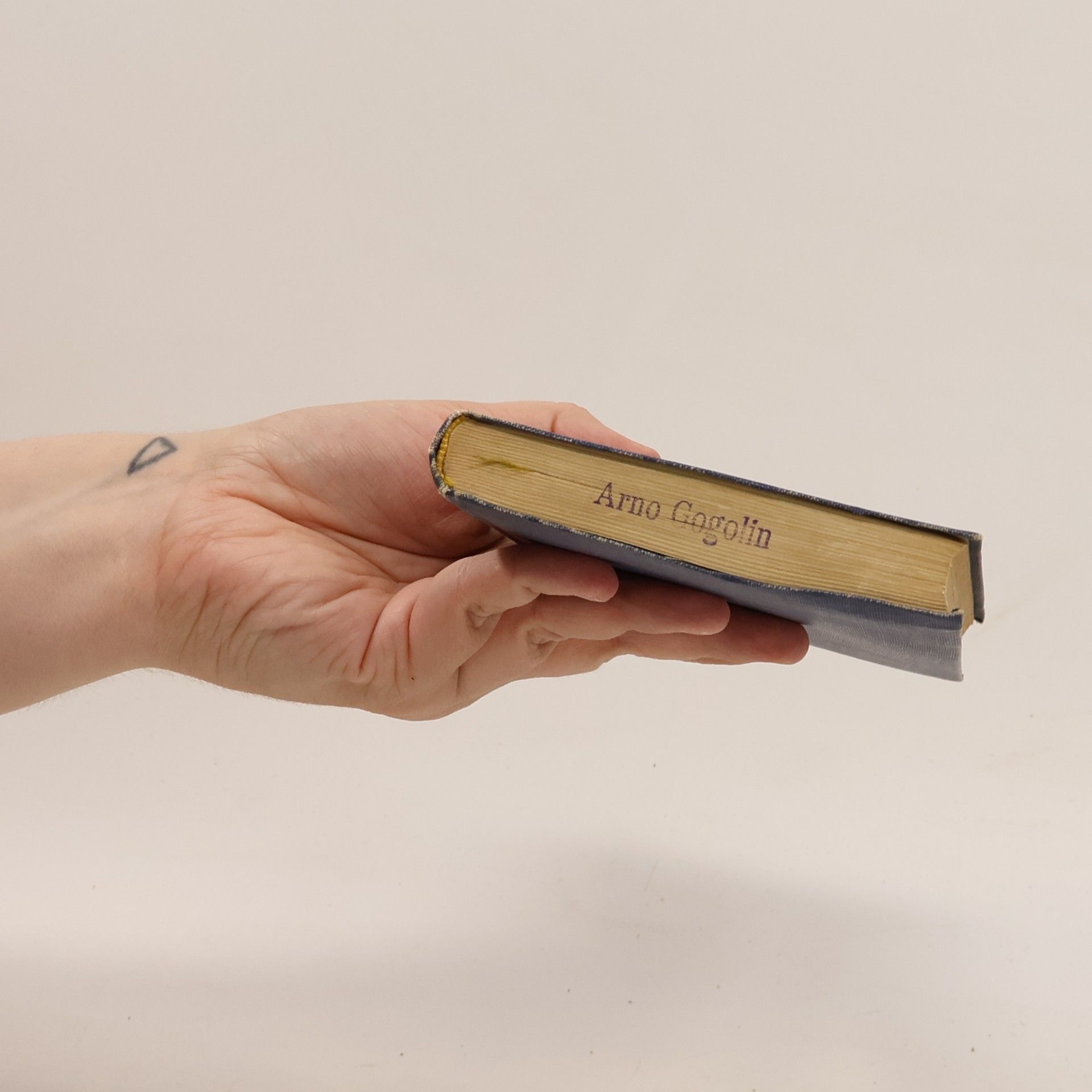 Immanuel Kant Vermischte Schriften. Erster Band