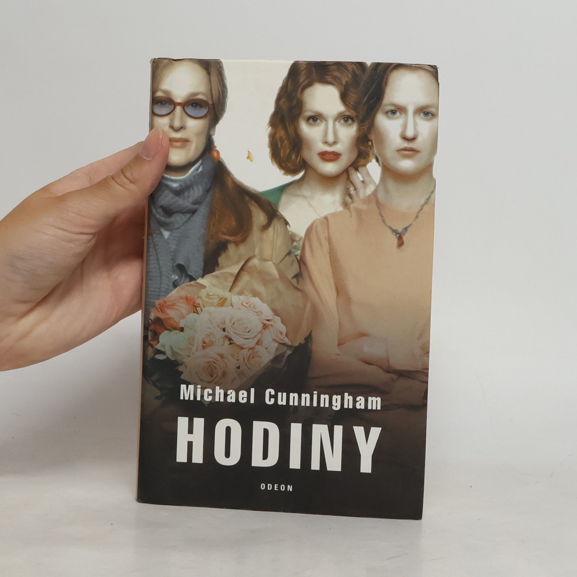 Michael Cunningham Hodiny
