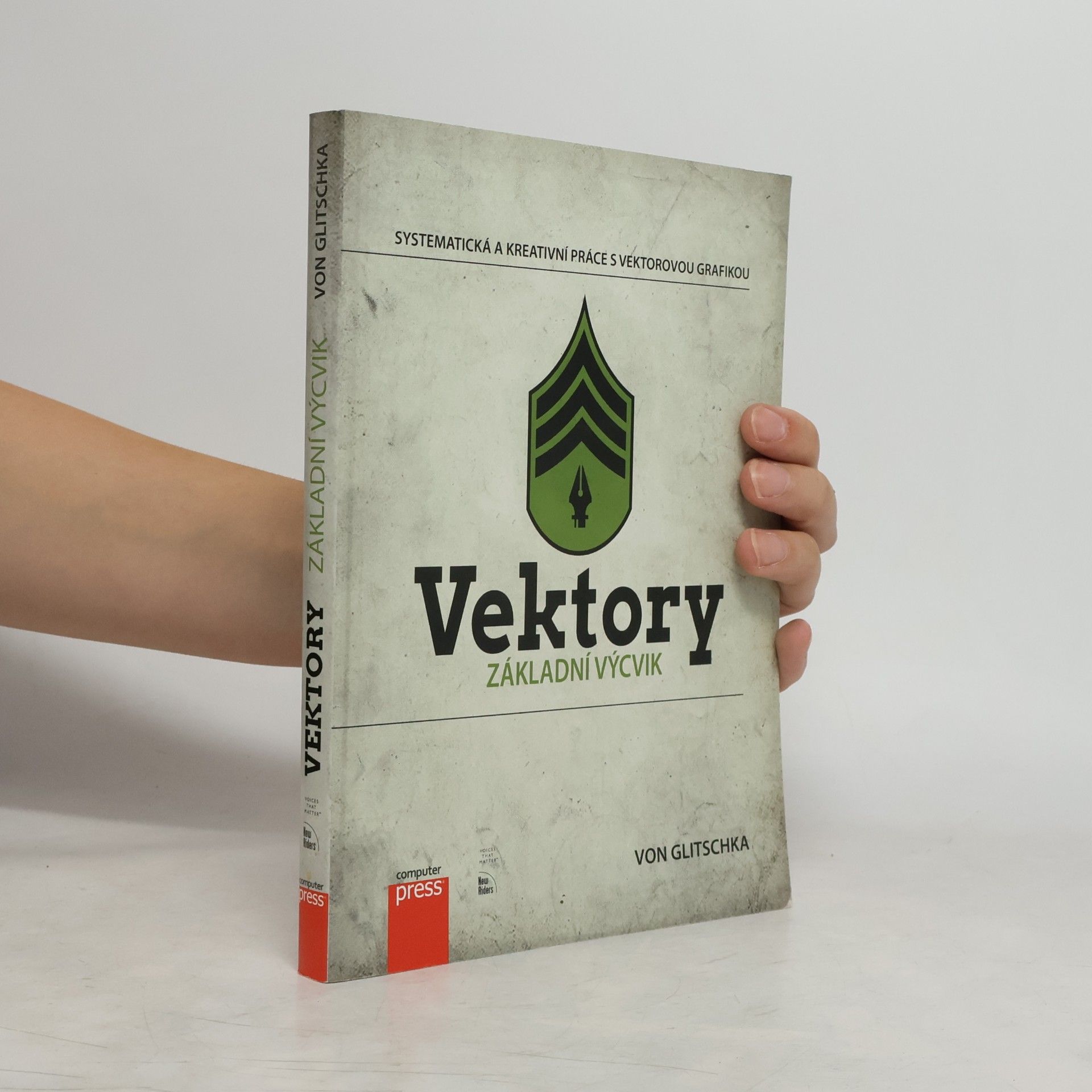 Von Glitschka Vektory