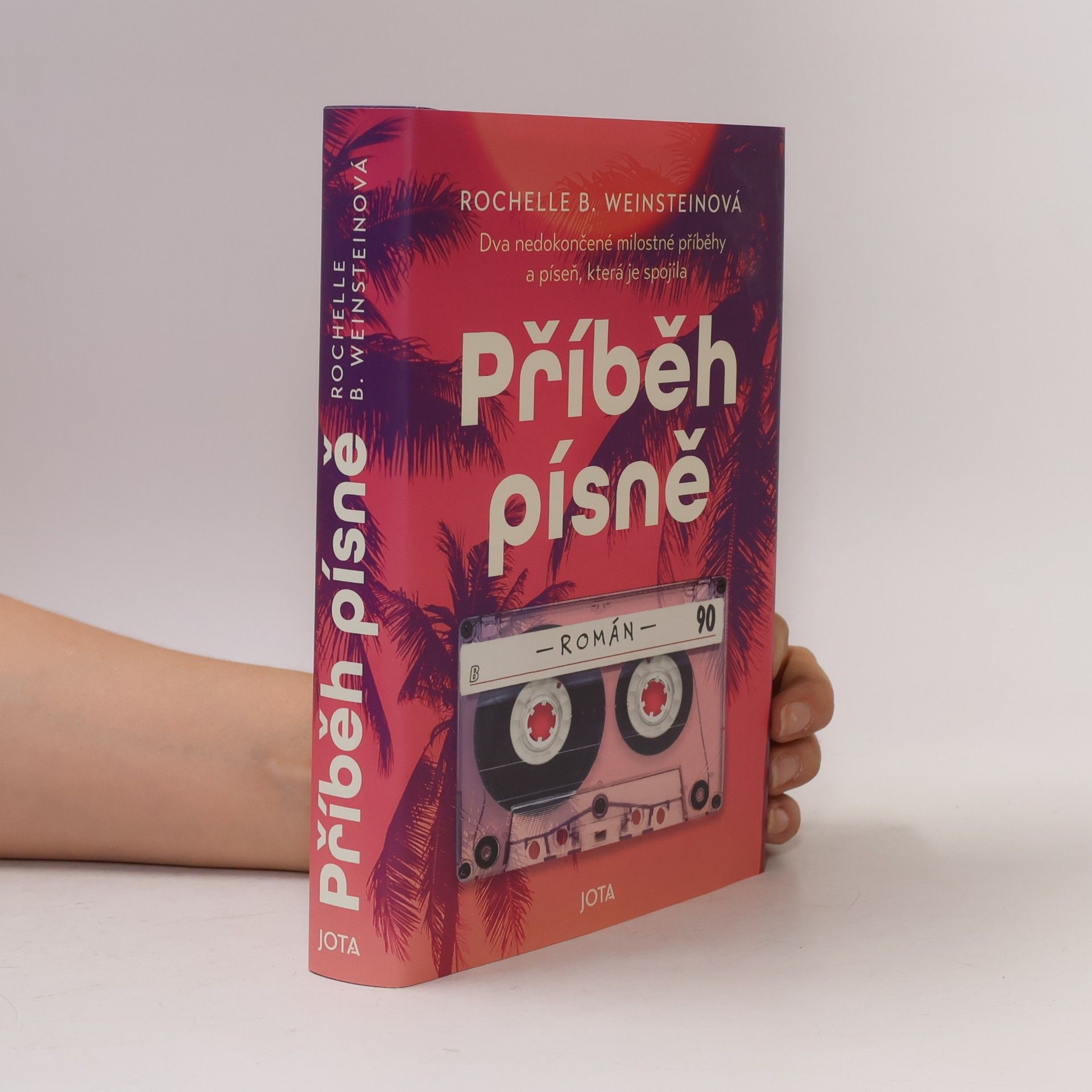 Rochelle B Weinstein Příběh písně