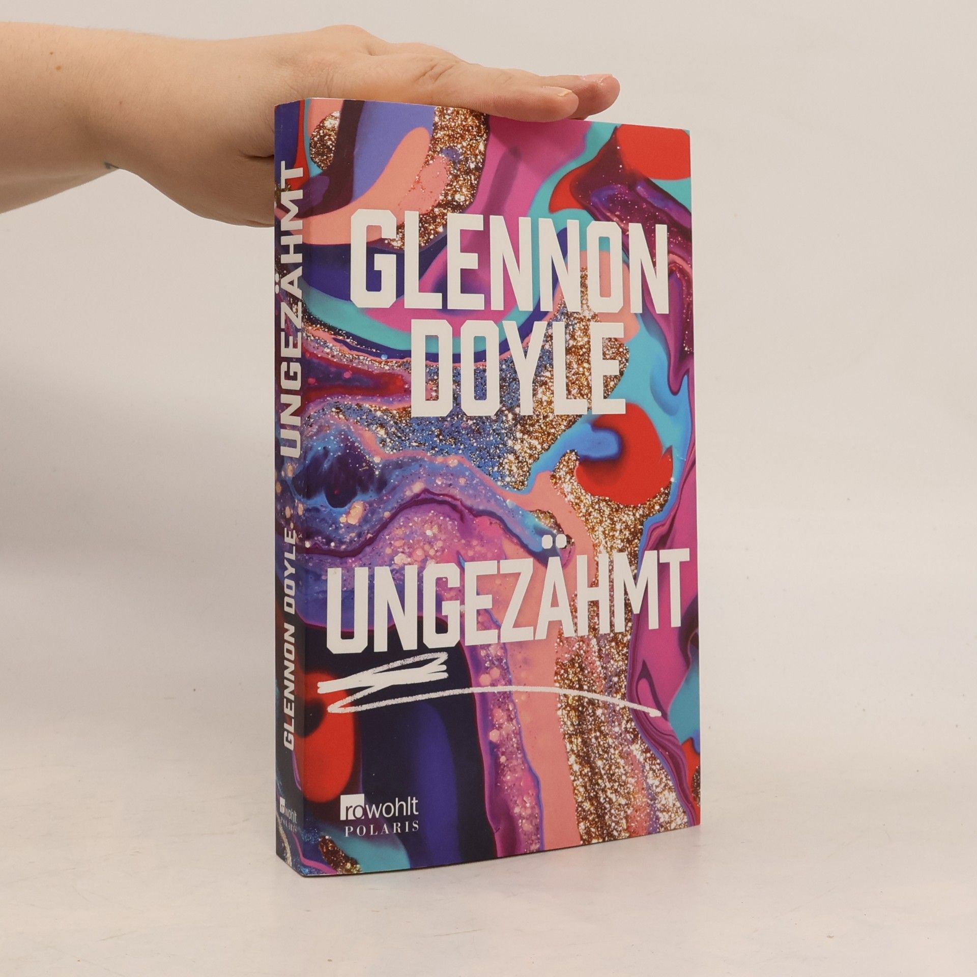 Glennon Doyle Ungezähmt