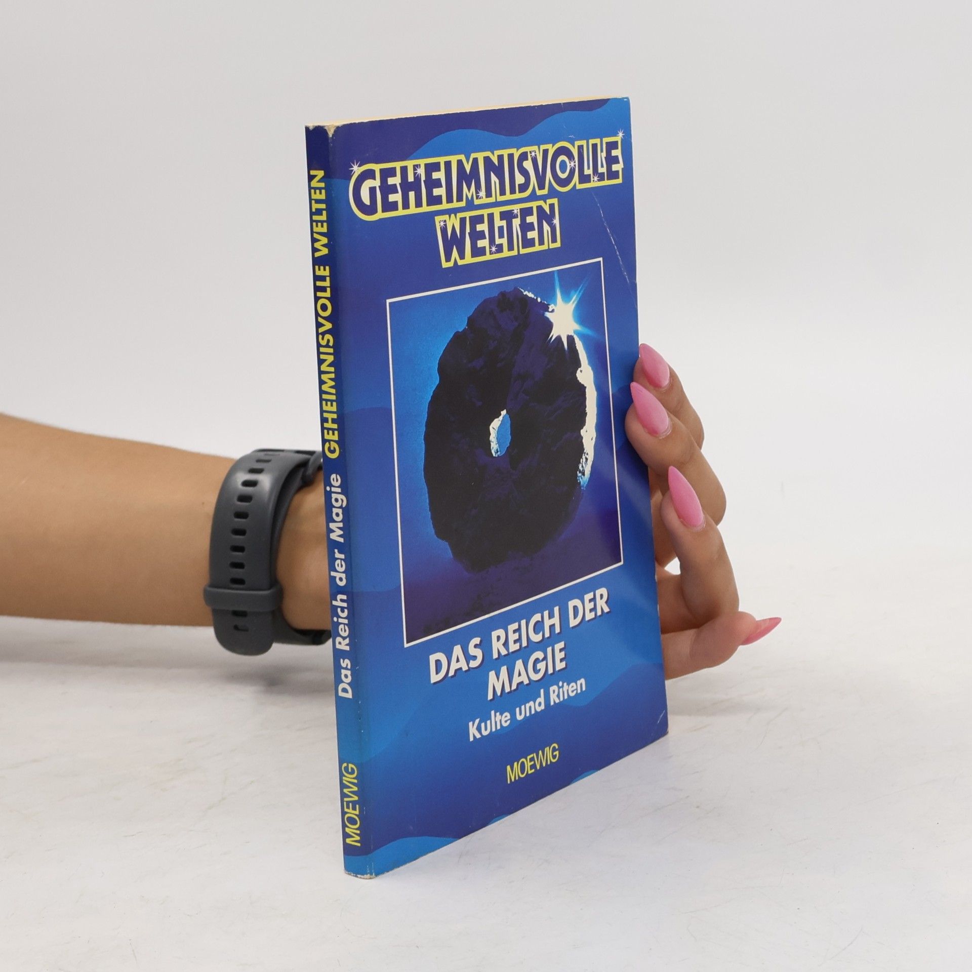 Autorenkollektiv Das Reich der Magie