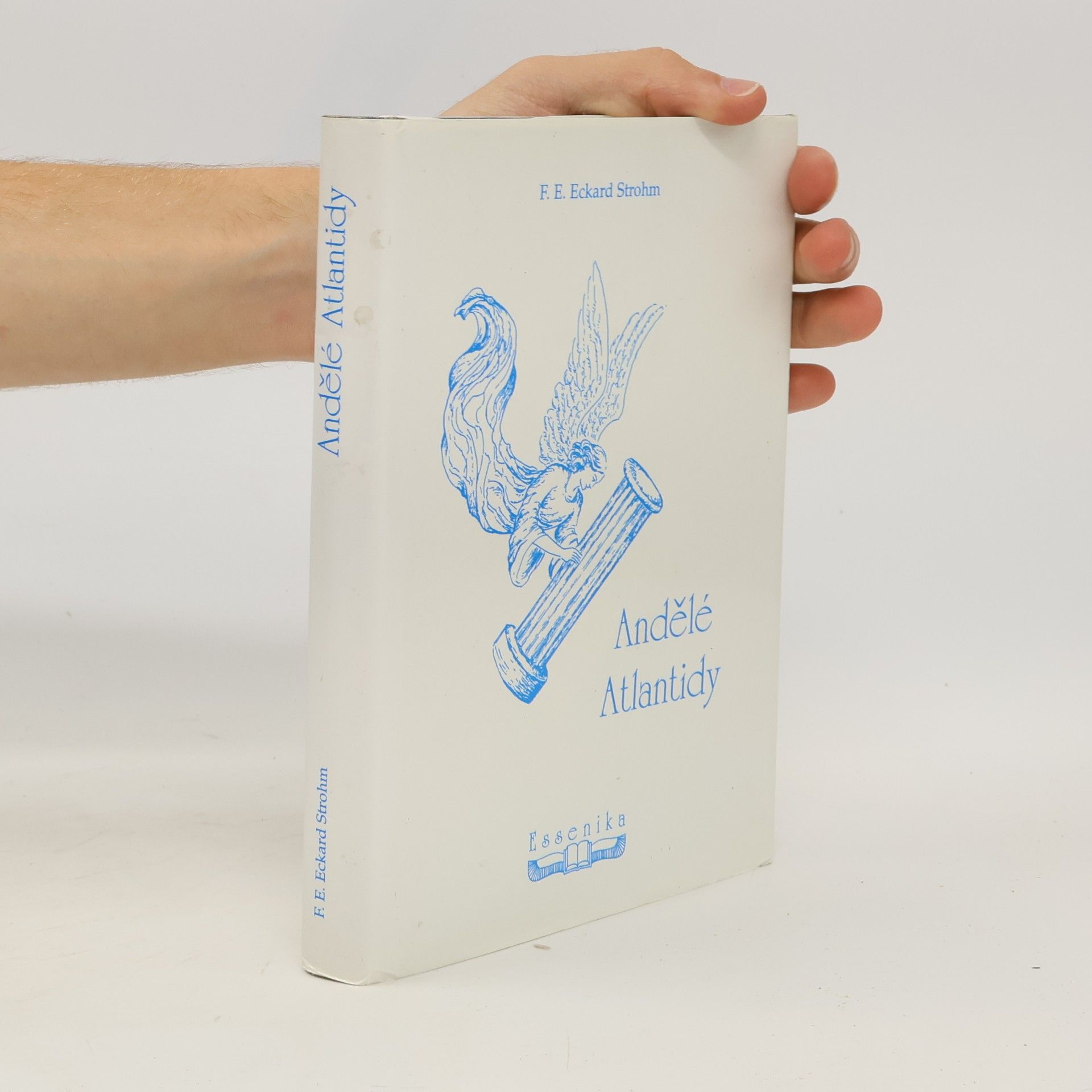 Andělé Atlantidy