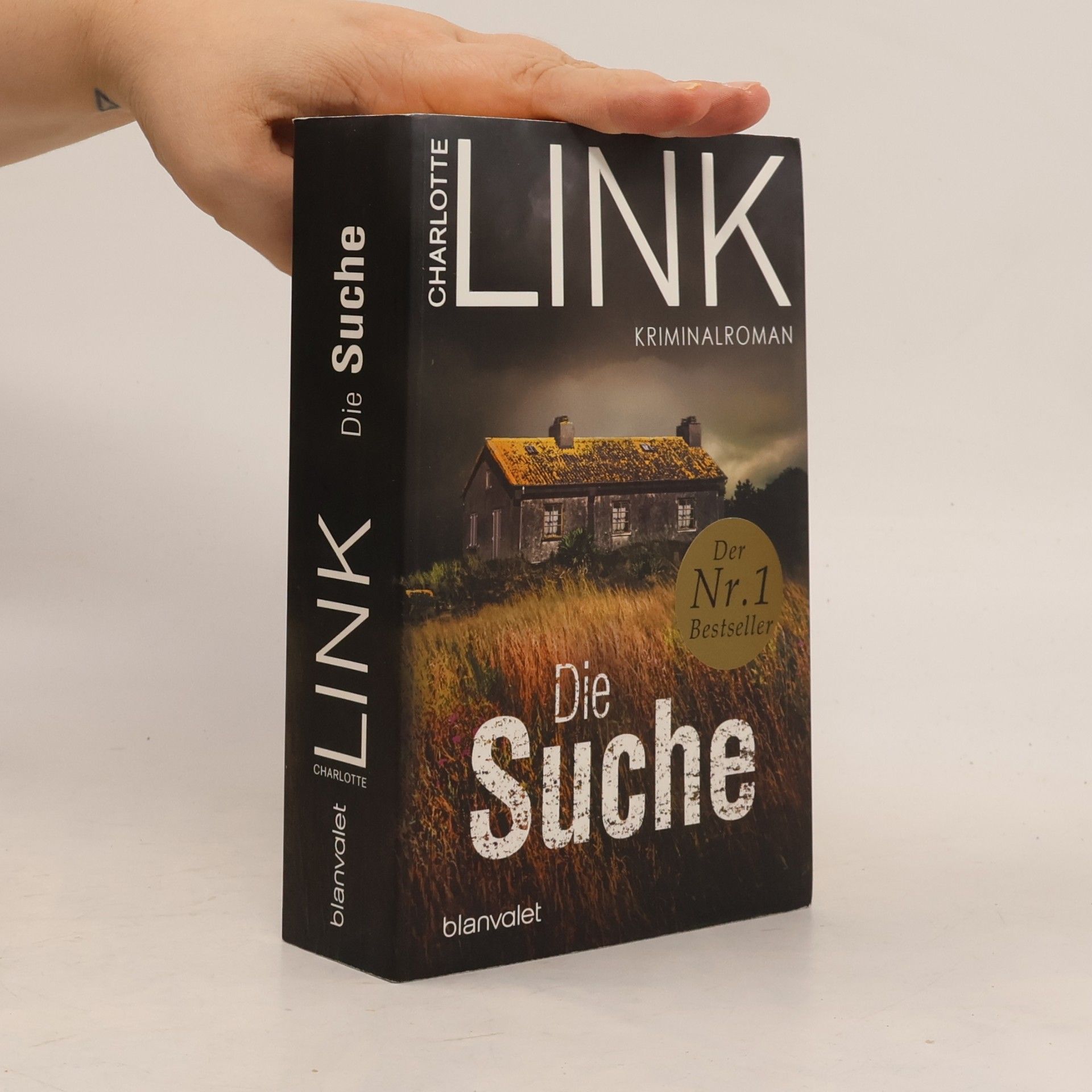 Die Suche