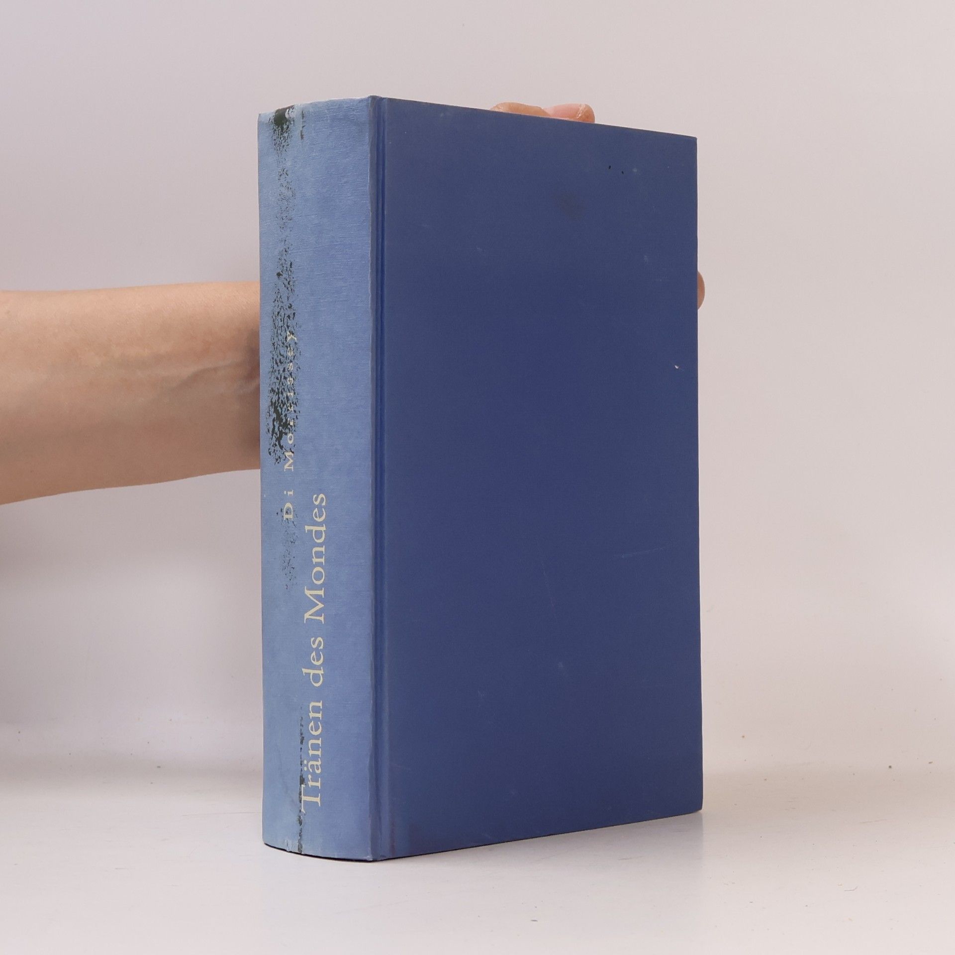 Tränen des Mondes