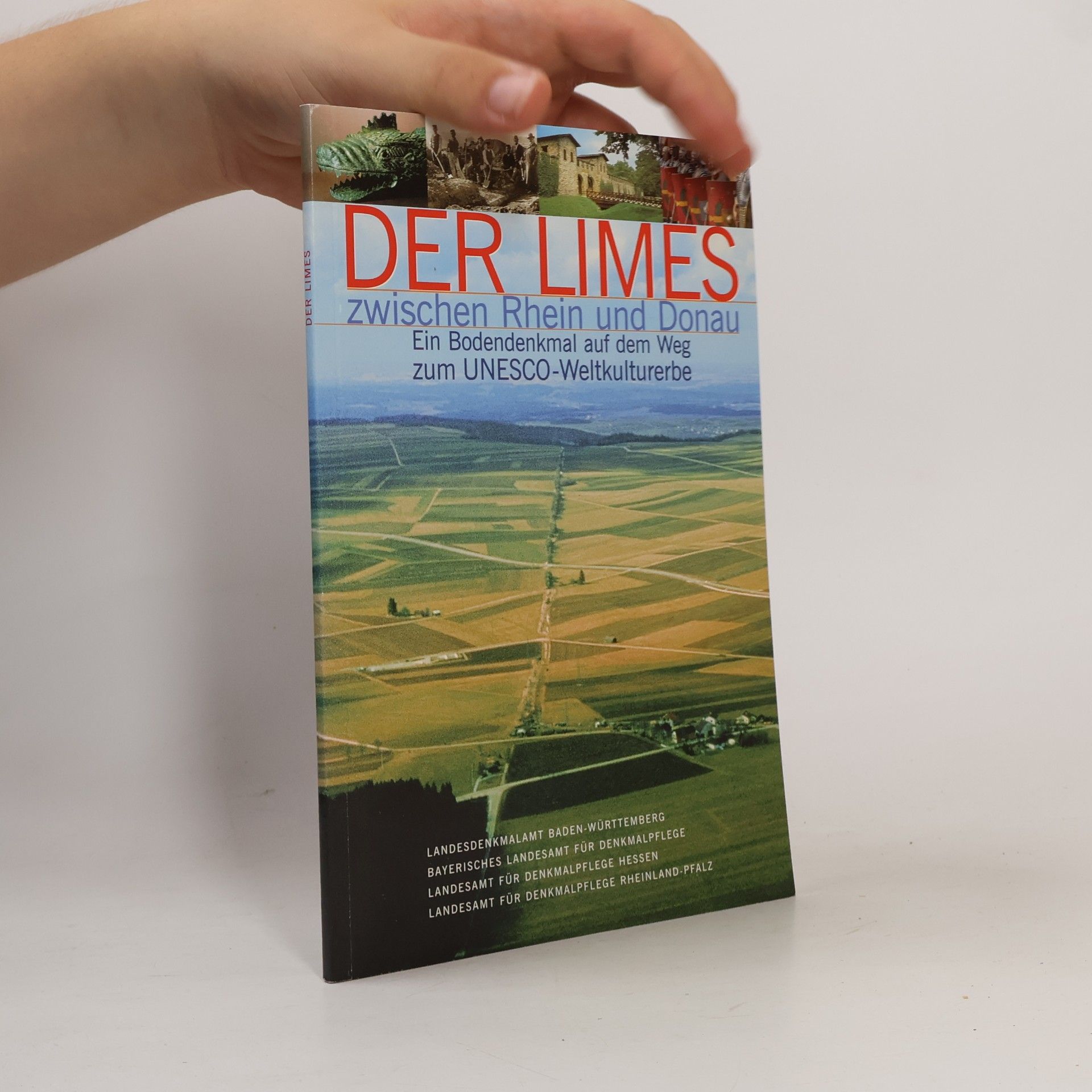 Der Limes