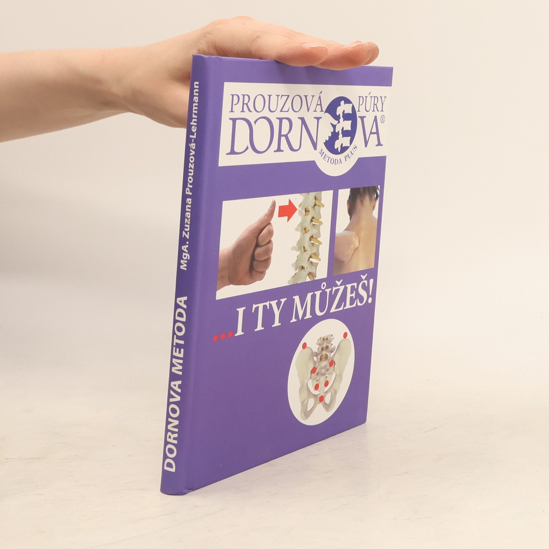 Zuzana Prouzová Dornova metoda