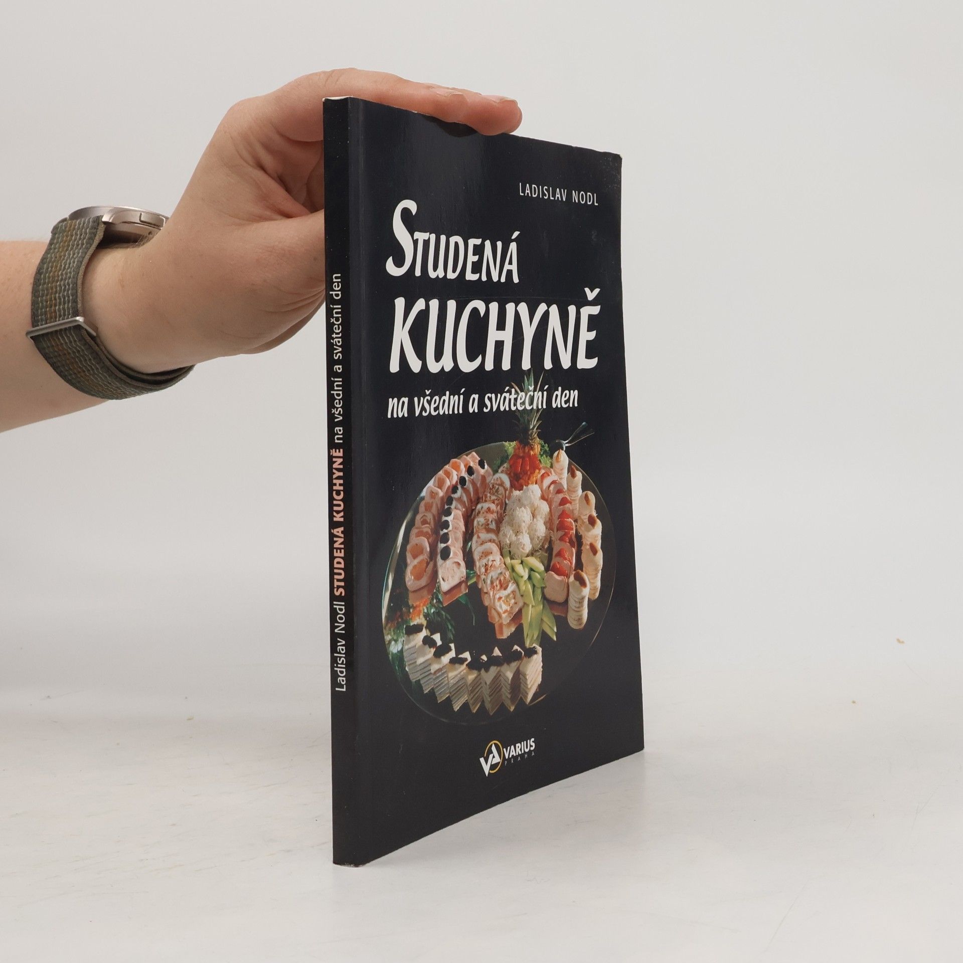 Studená kuchyně