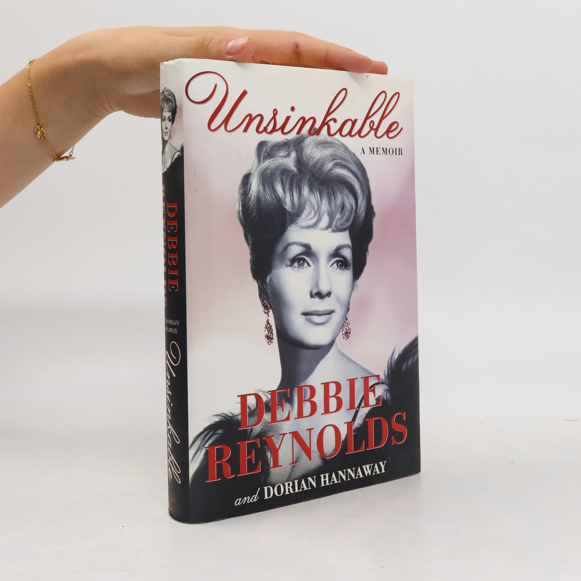 Debbie Reynolds Unsinkable