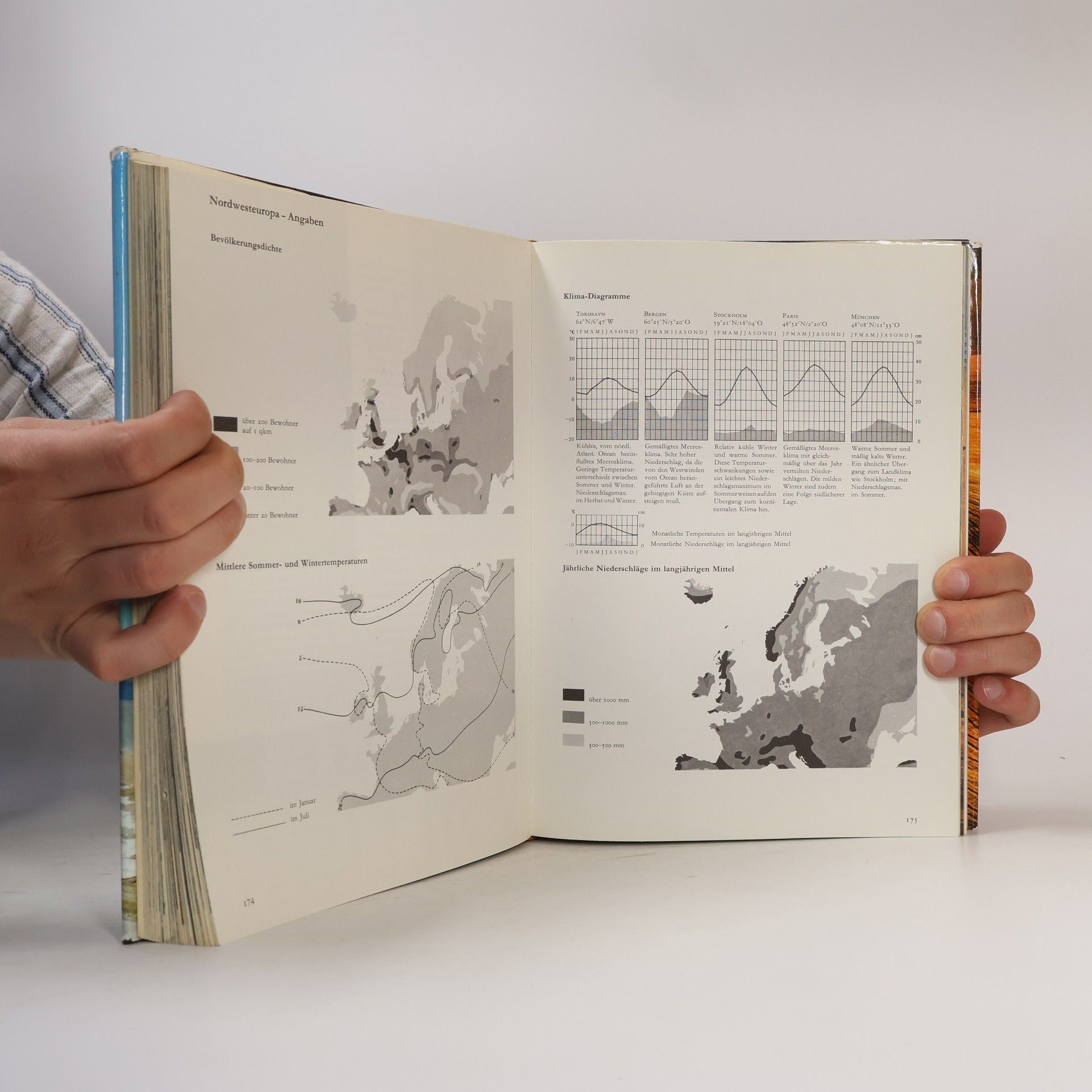 Collectif d'auteurs Die Welt und ihre Kontinente