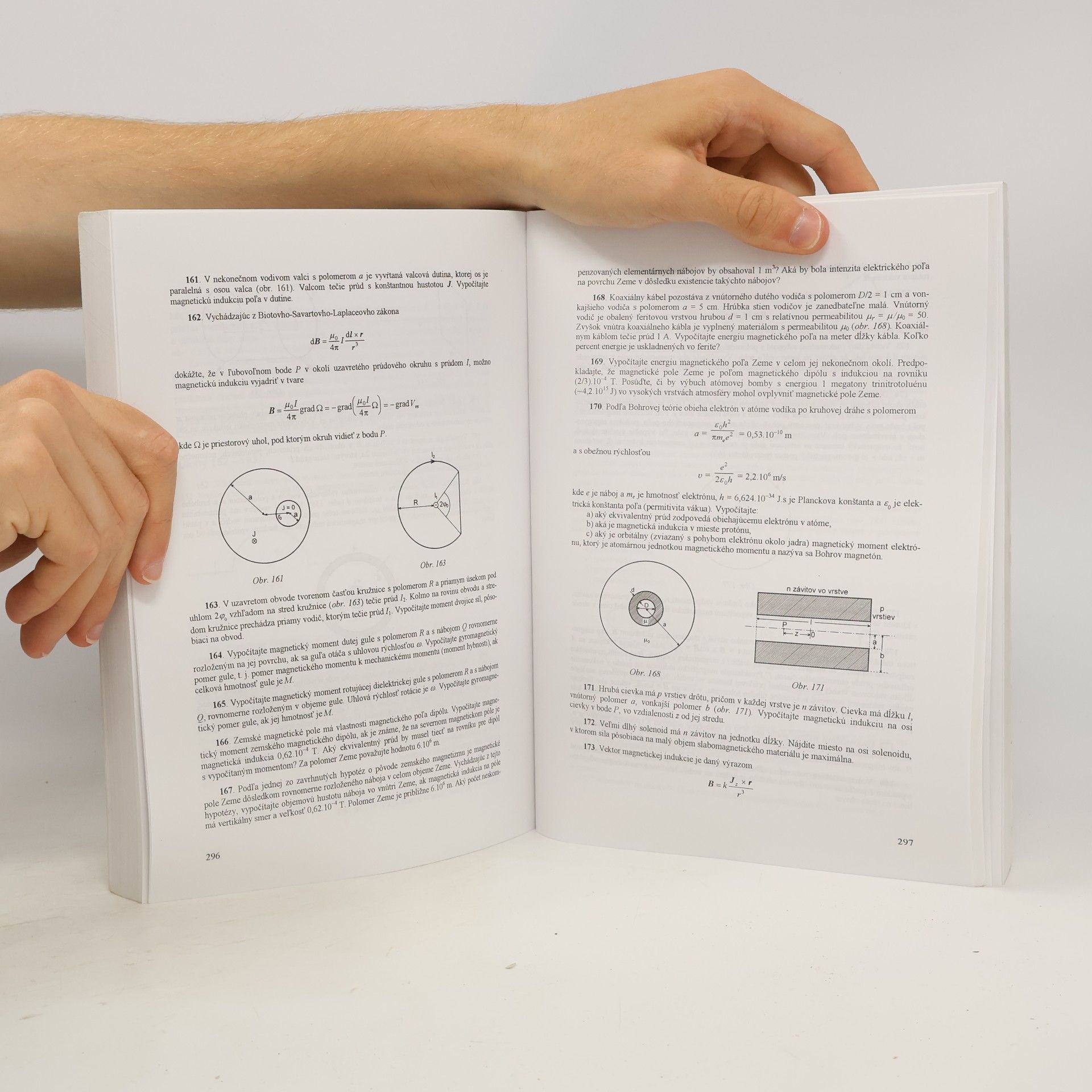 Andrej Tirpák Elektromagnetizmus