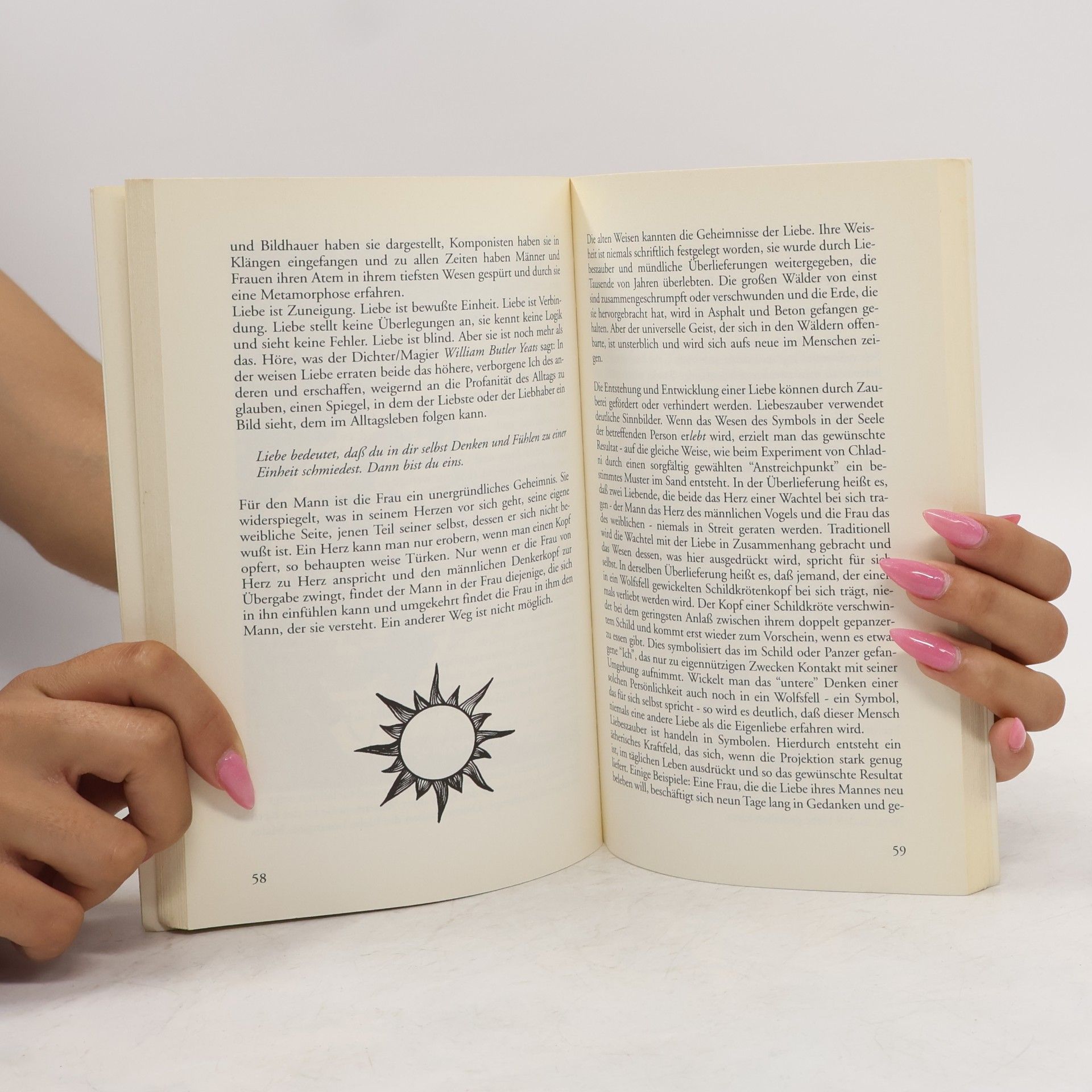 Noud van den Eerenbeemt Handbuch für Hexen