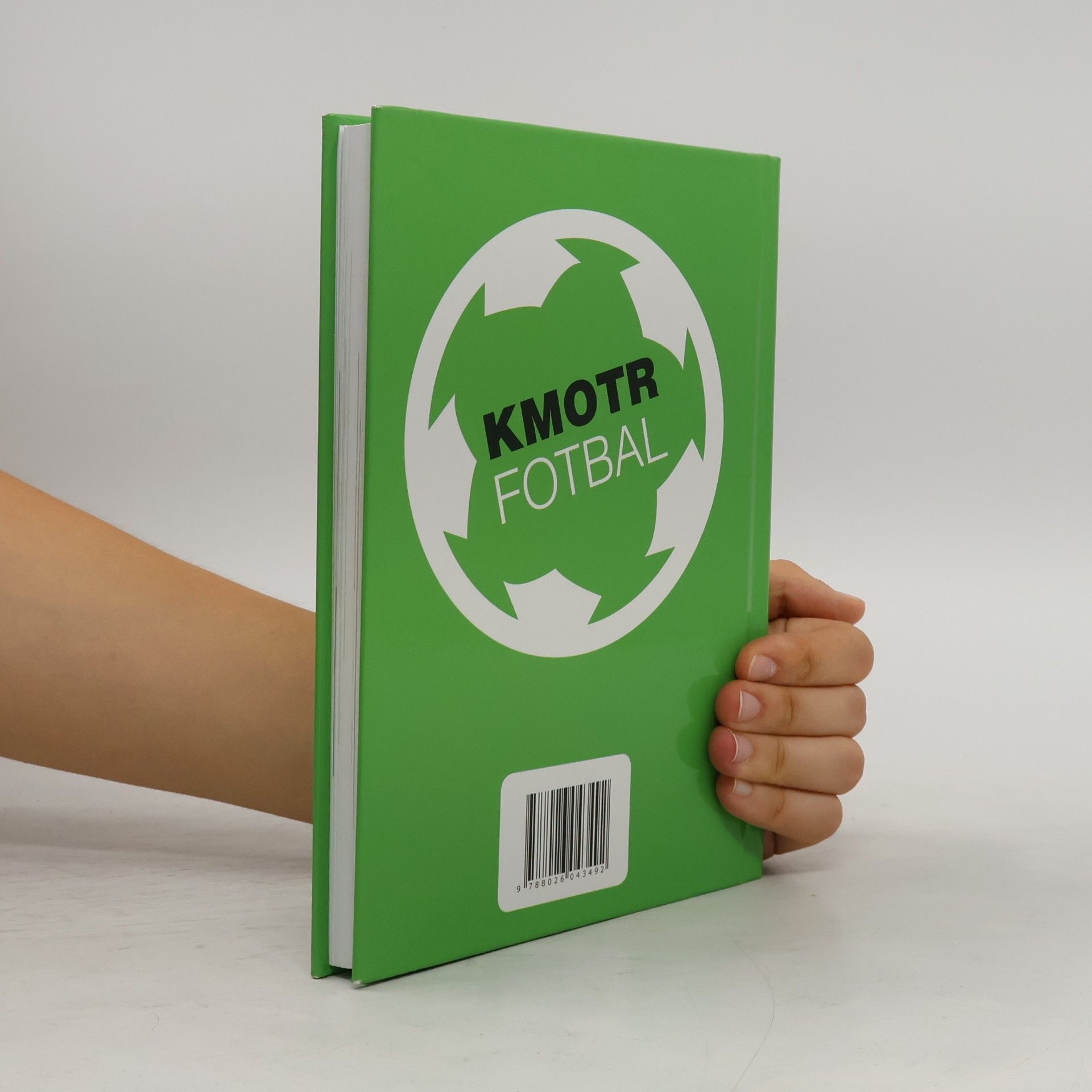 Luděk Mádl Kmotr fotbal