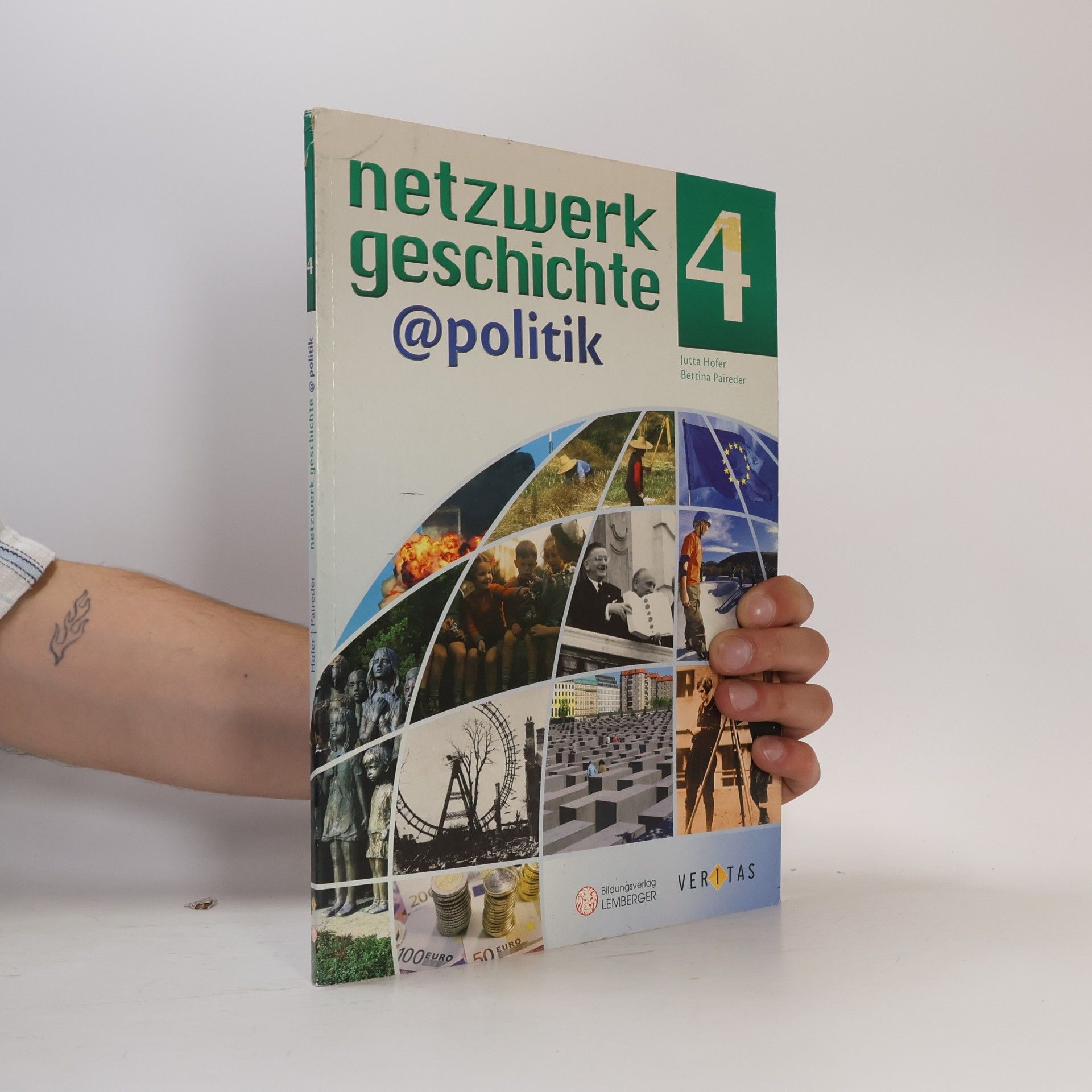 Netzwerk geschichte@politik : Geschichte und Sozialkunde