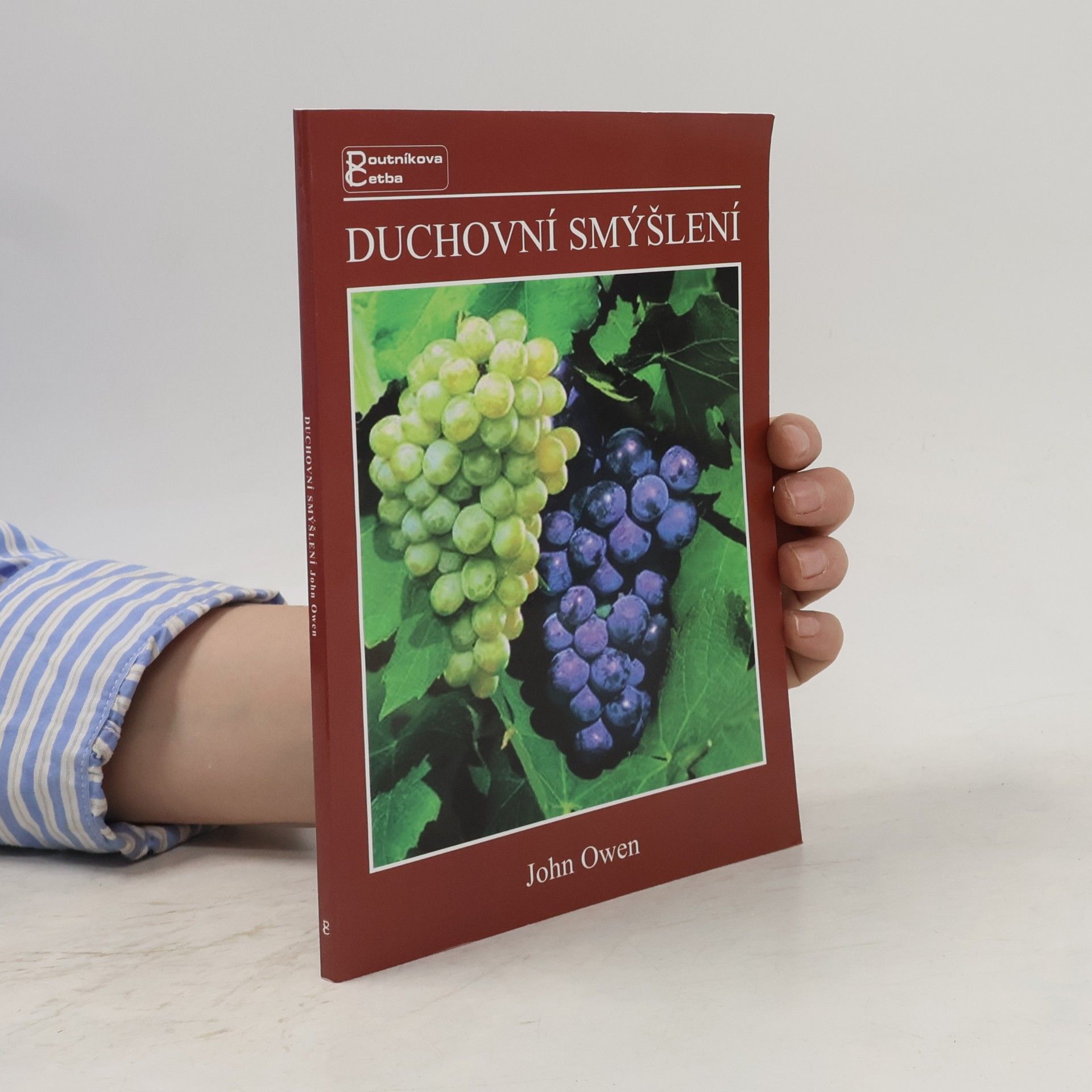 John Owen Duchovní smýšlení