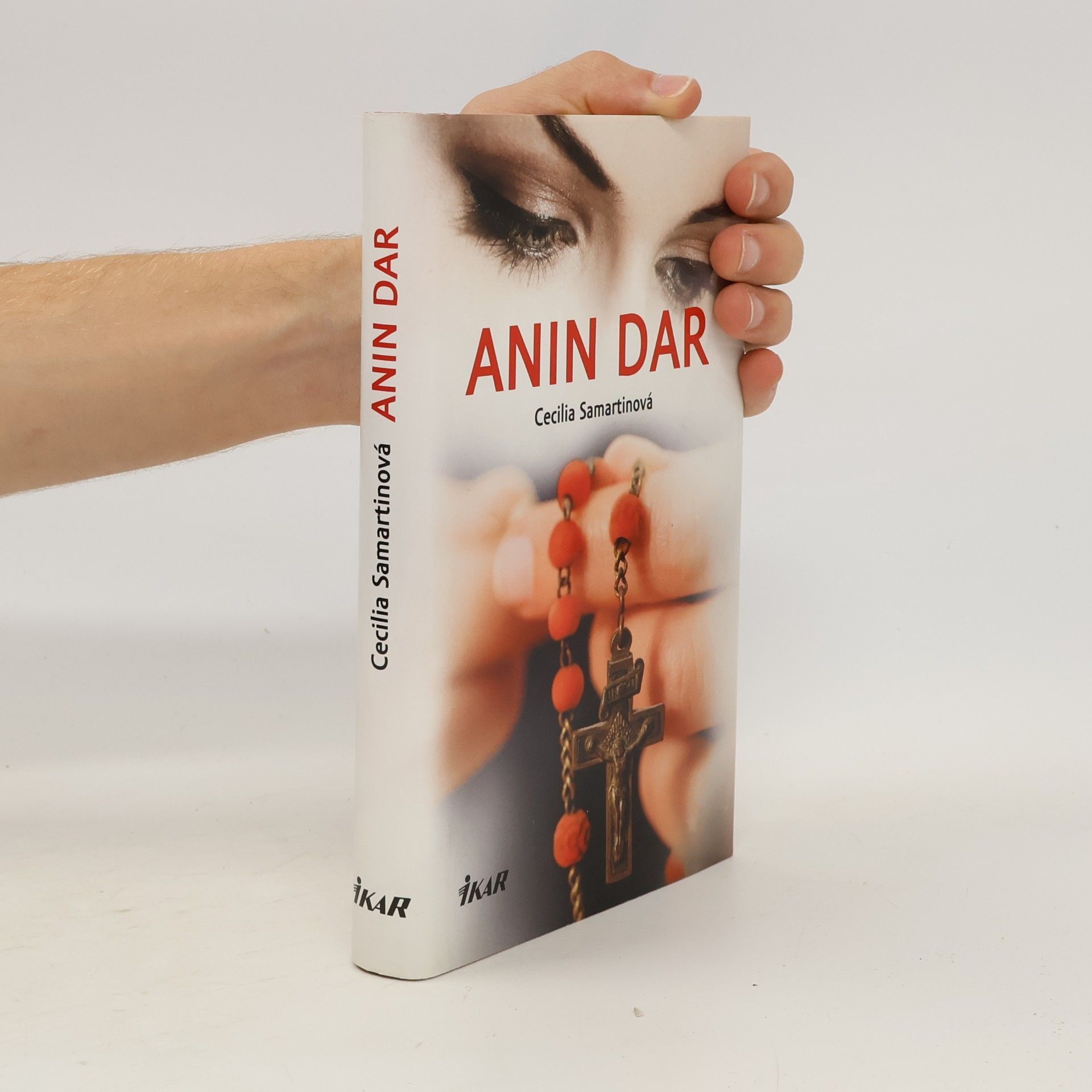 Anin dar