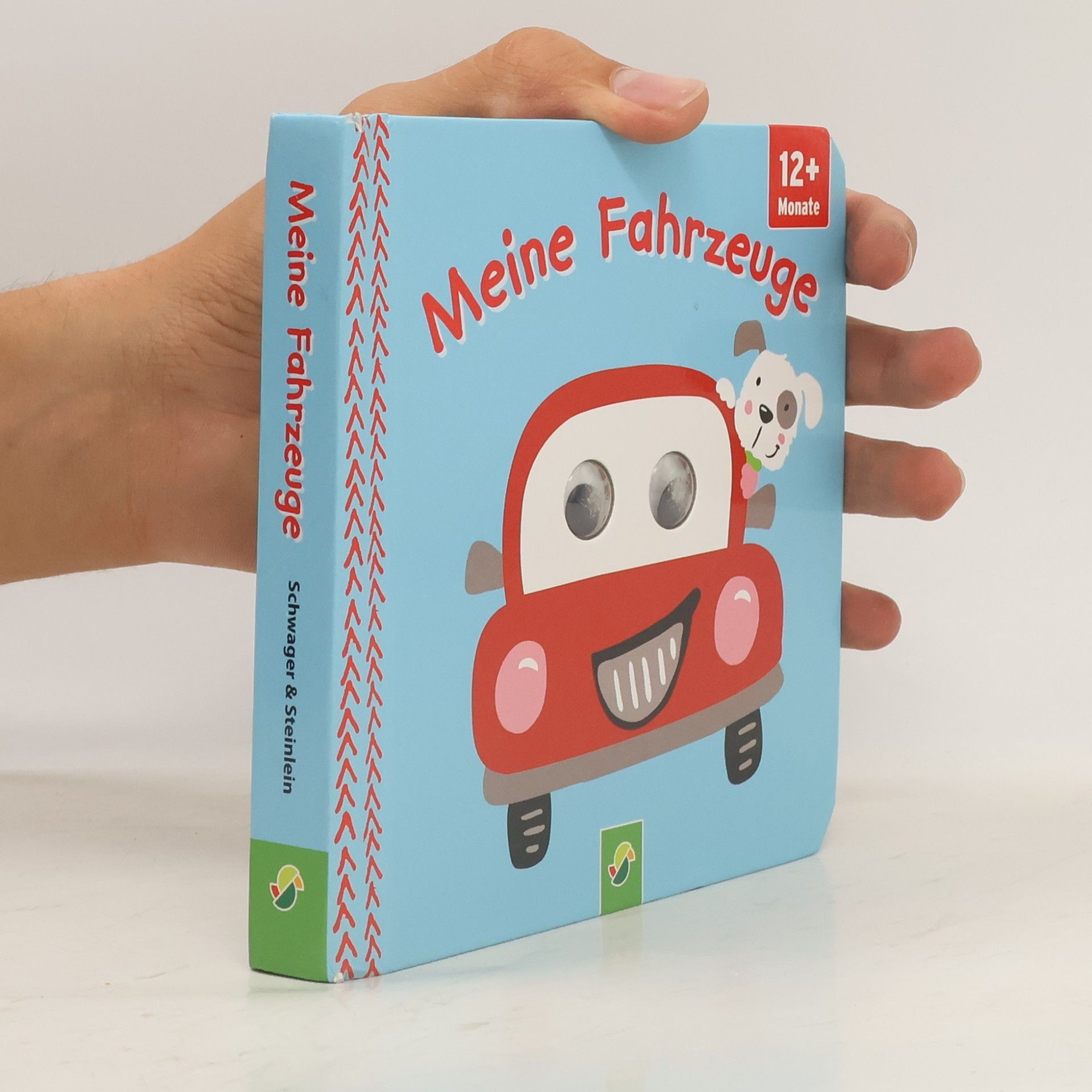 Autorenkollektiv Meine Fahrzeuge