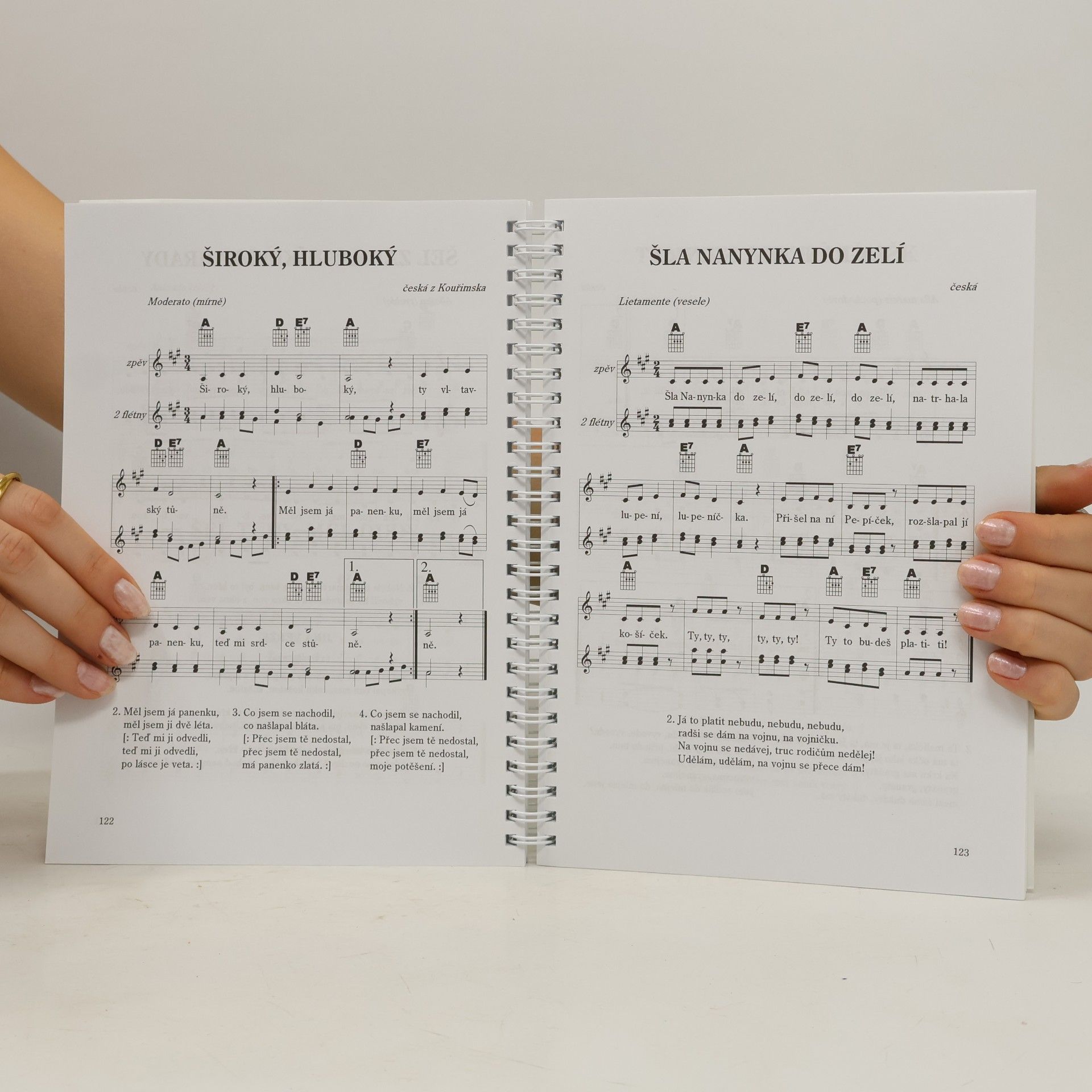 Markéta Svobodová Písnička I. Zpěvník pro I. stupeň základní školy