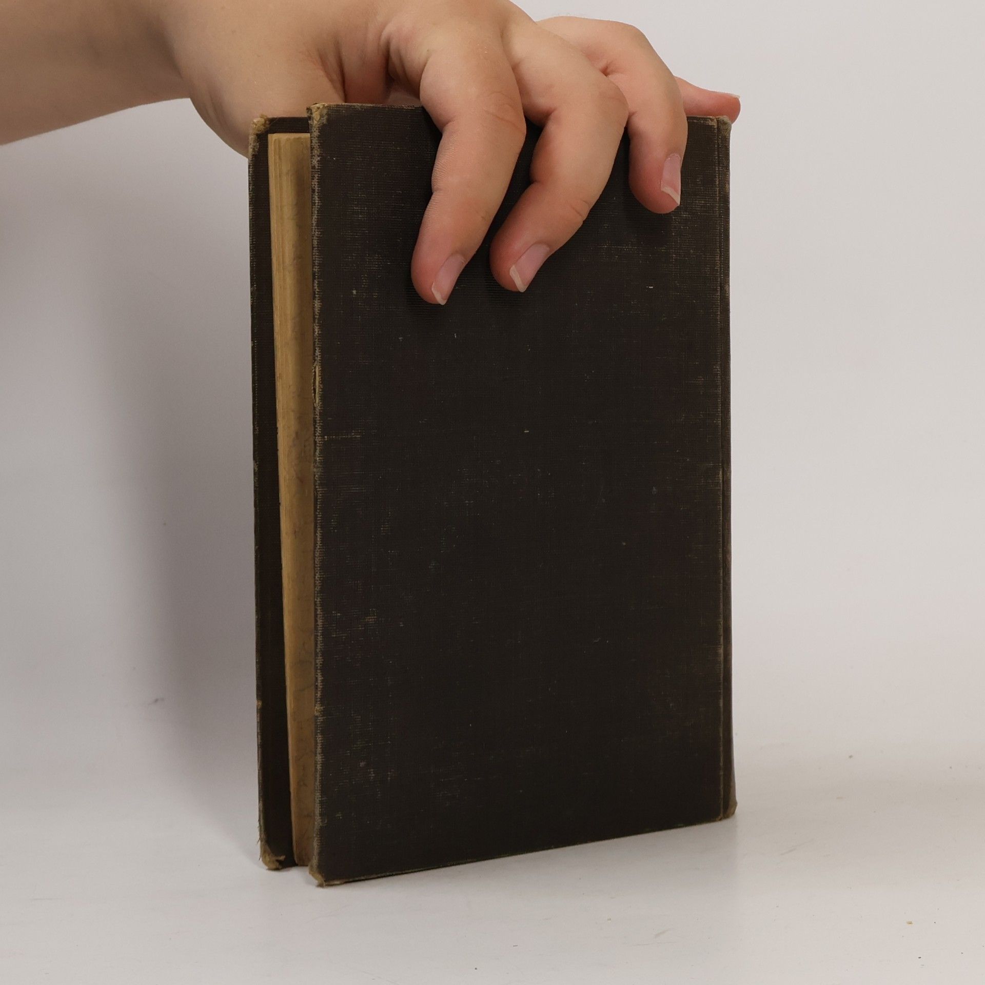 K. F. Beckers Weltgeschichte I.
