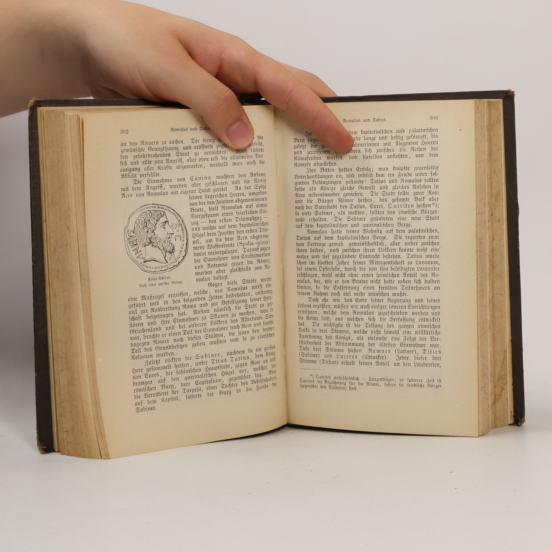 K. F. Beckers Weltgeschichte I.