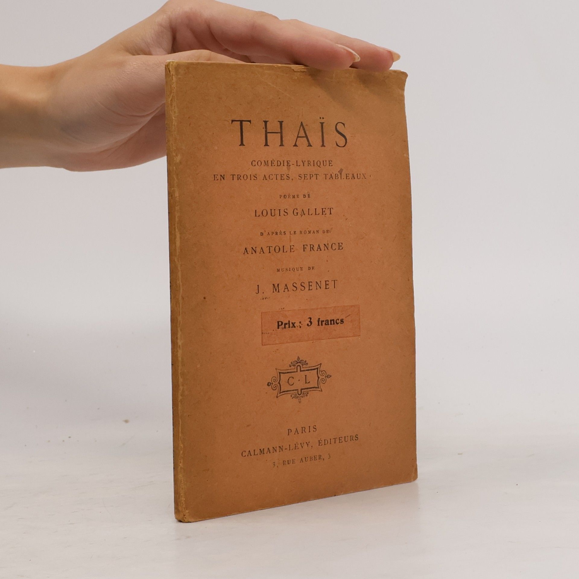 Thais