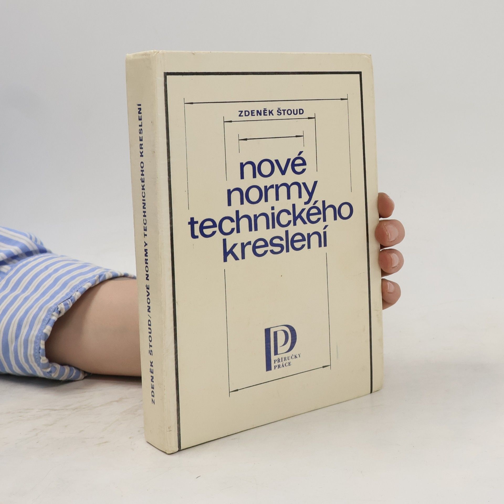 Nové normy technického kreslení