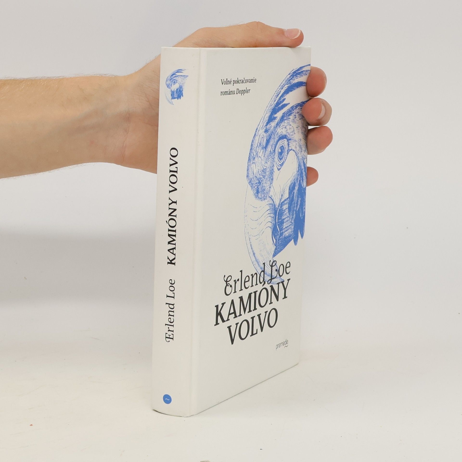 Kamióny volvo