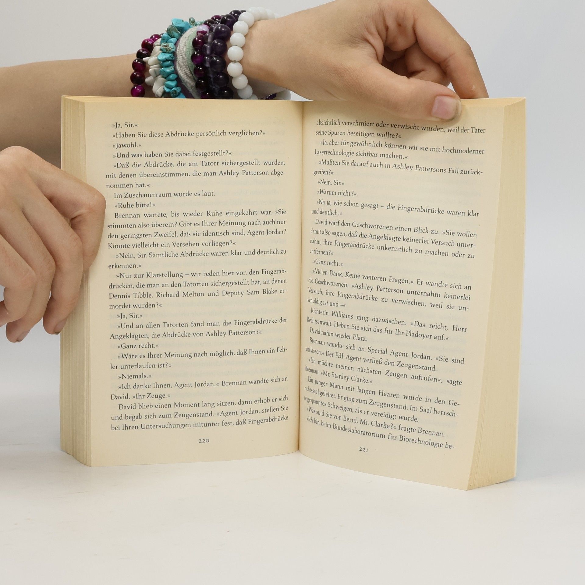 Sidney Sheldon Das dritte Gesicht