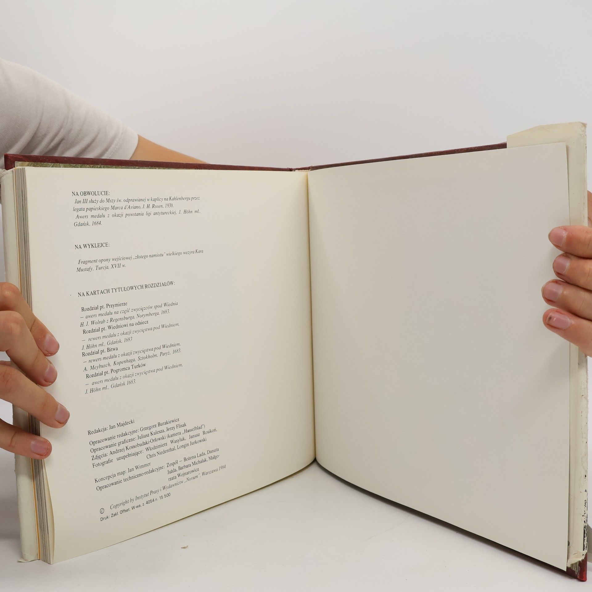 Autores varios Venimus Vidimus Deus vicit