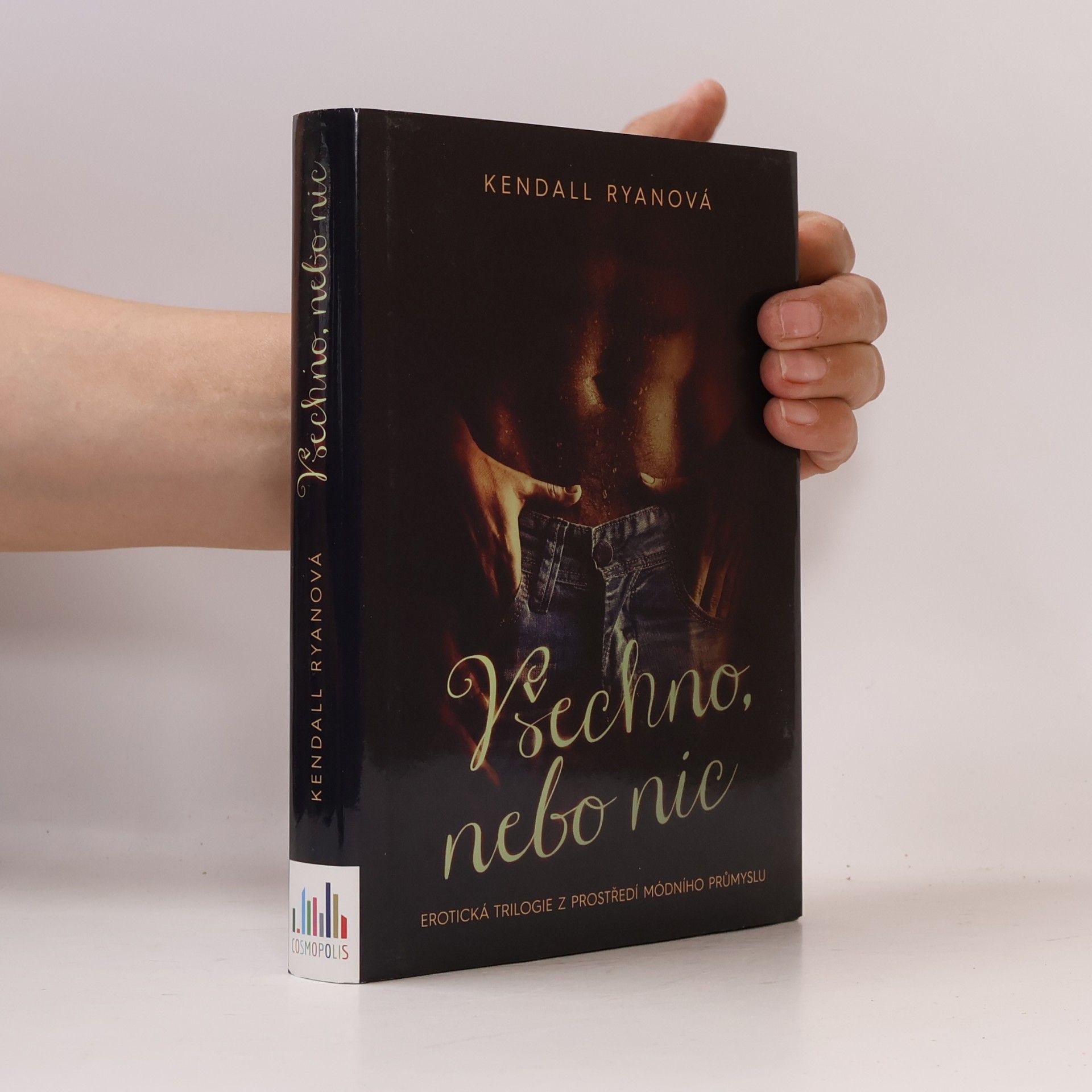 Všechno, nebo nic
