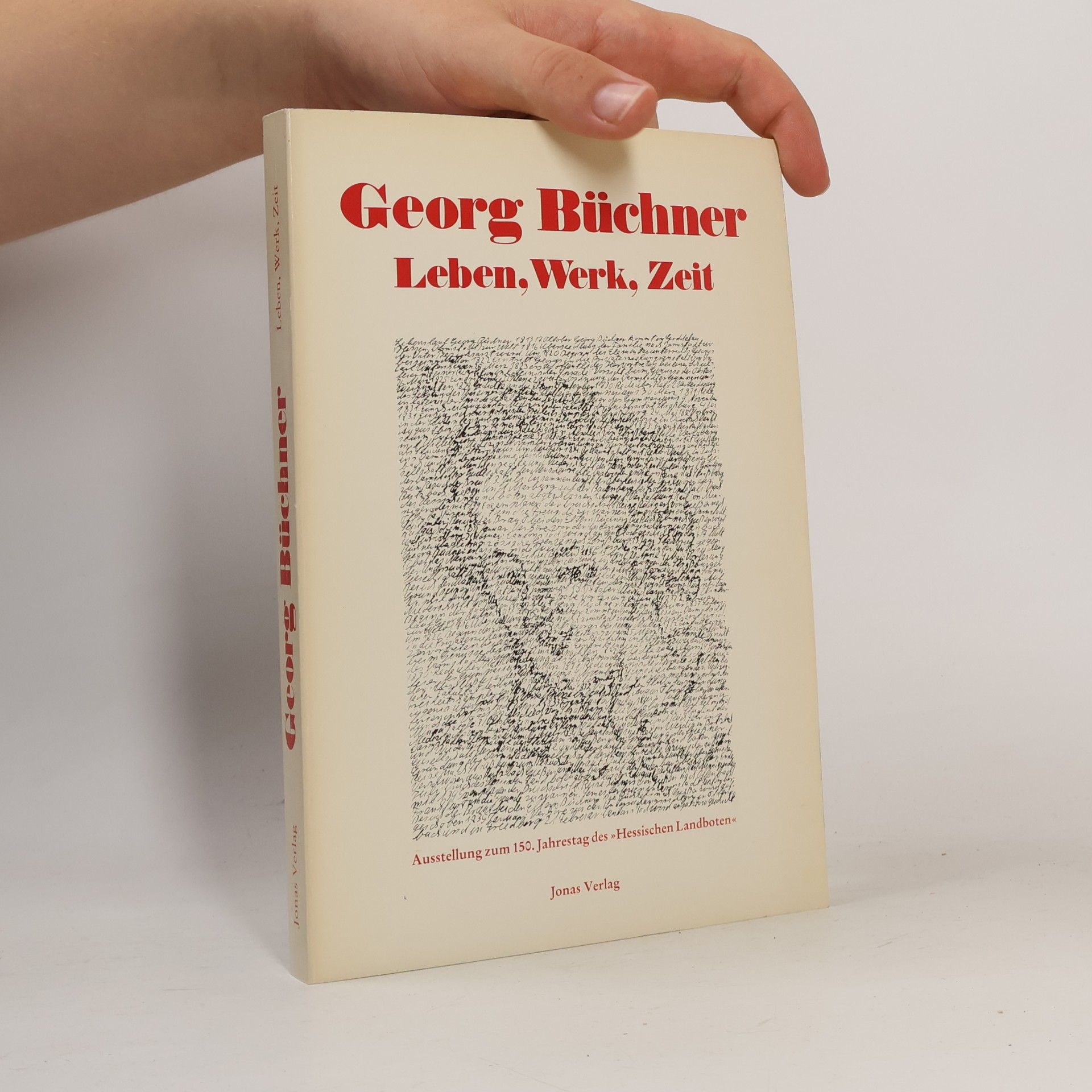 Georg Büchner
