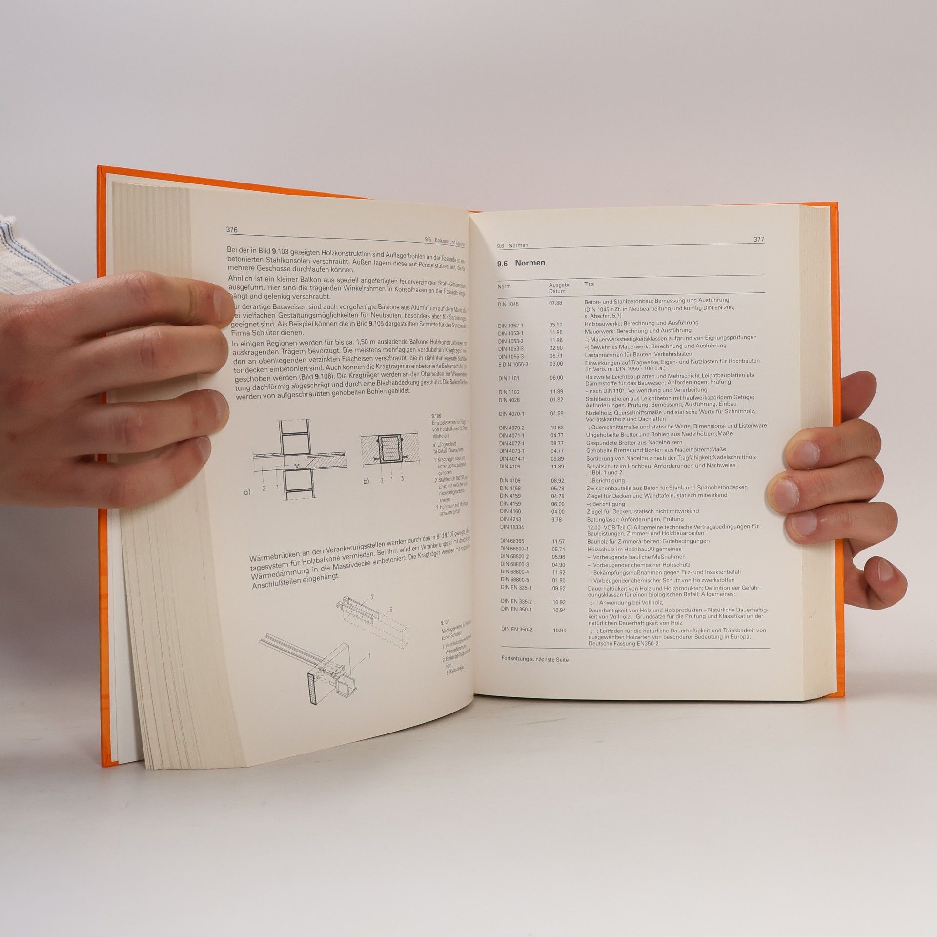 Dietrich Neumann Baukonstruktionslehre - 32. Auflage