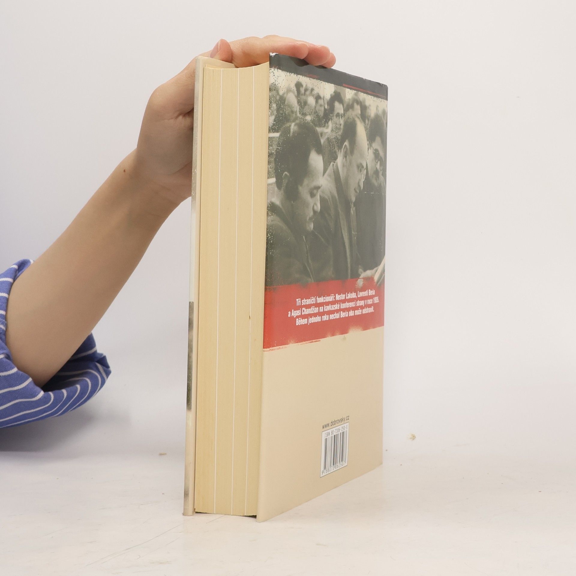Donald Rayfield Stalin a jeho mistři popravčí : hodnověrný portrét tyrana a těch, kdo mu sloužili