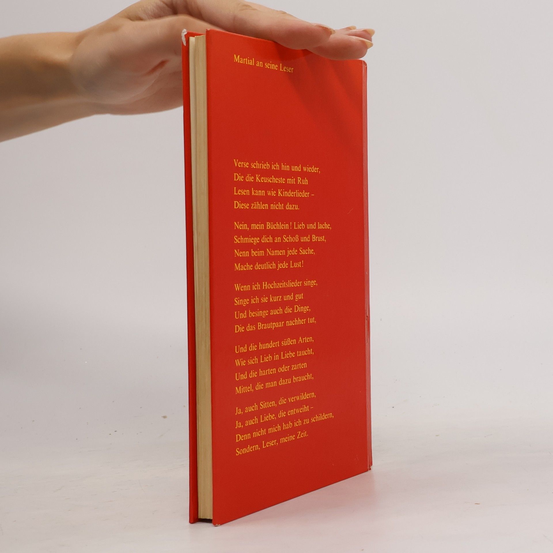 Various authors Frech und Frivol Nach Römersitte