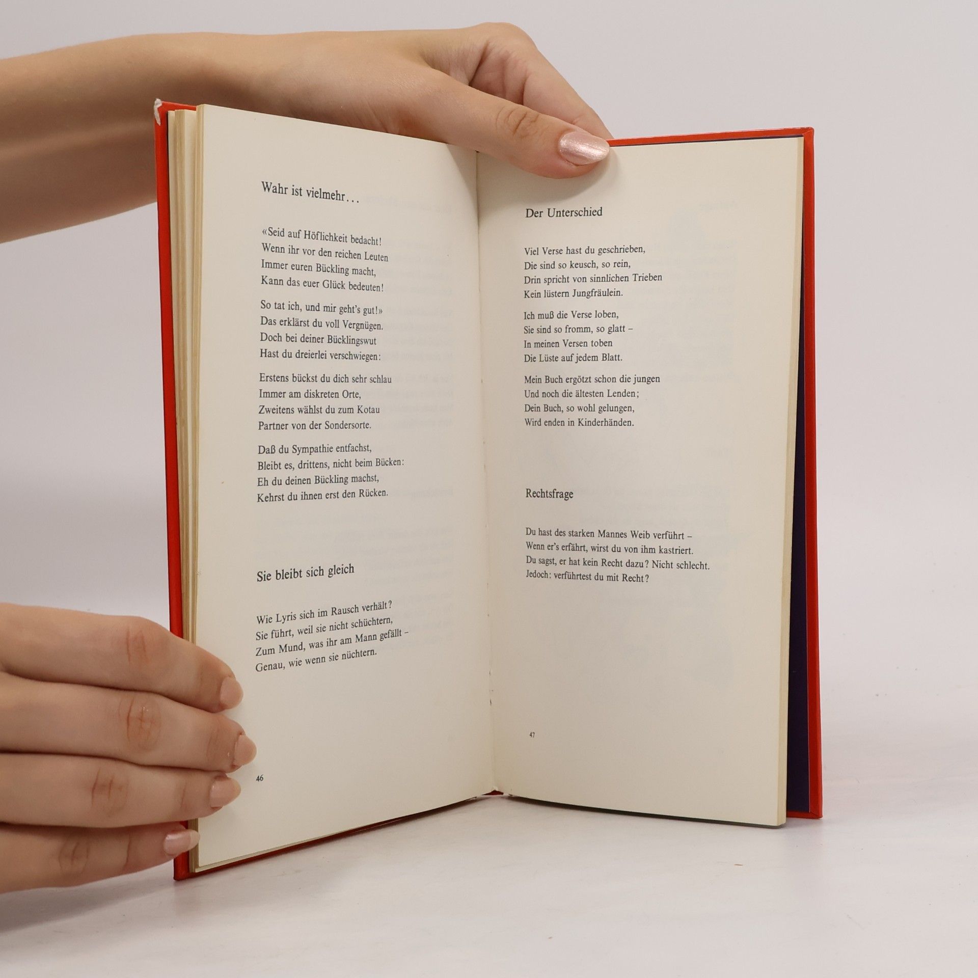 Various authors Frech und Frivol Nach Römersitte