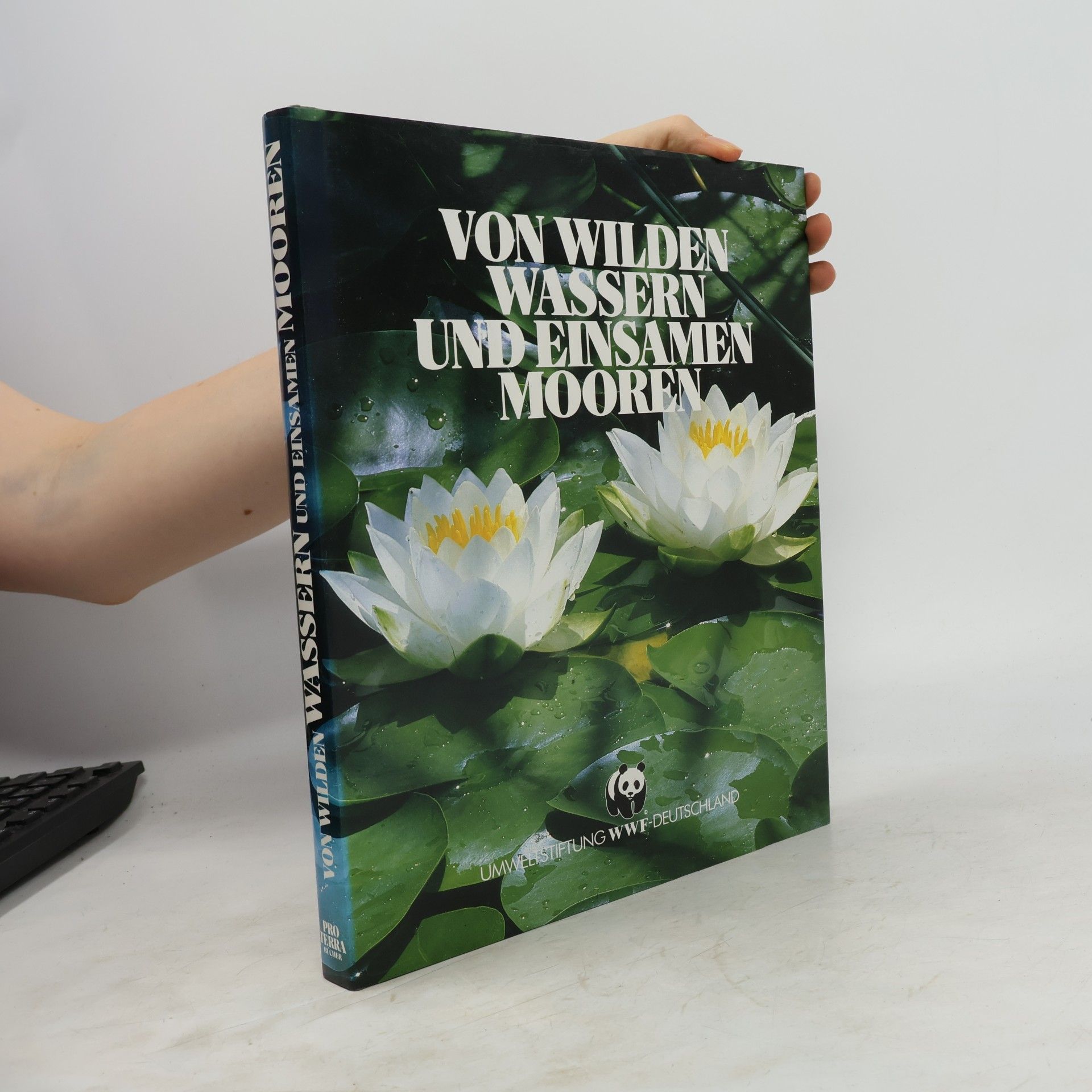 AA.VV. Von Wilden Wassern und einsamen Mooren