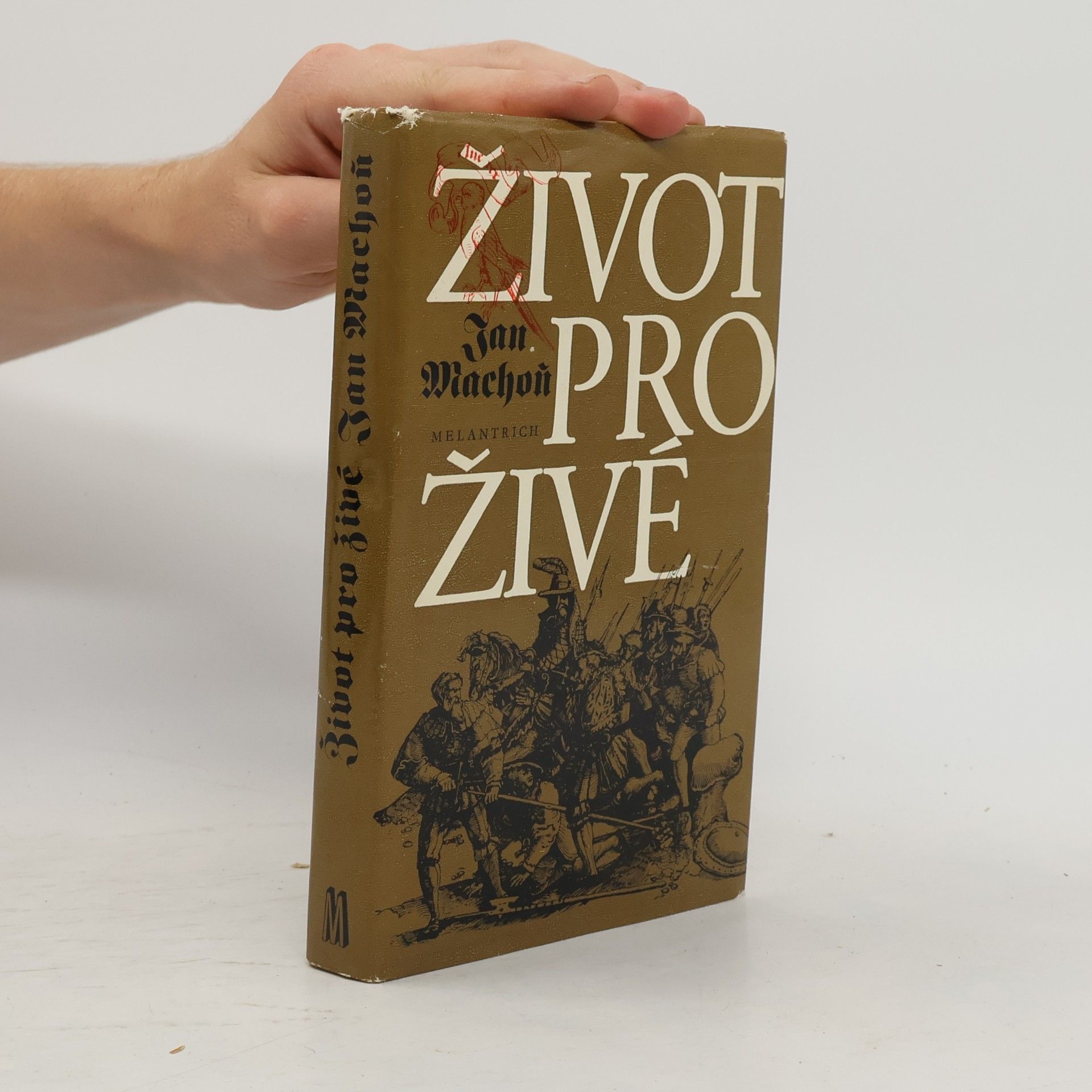 Život pro živé