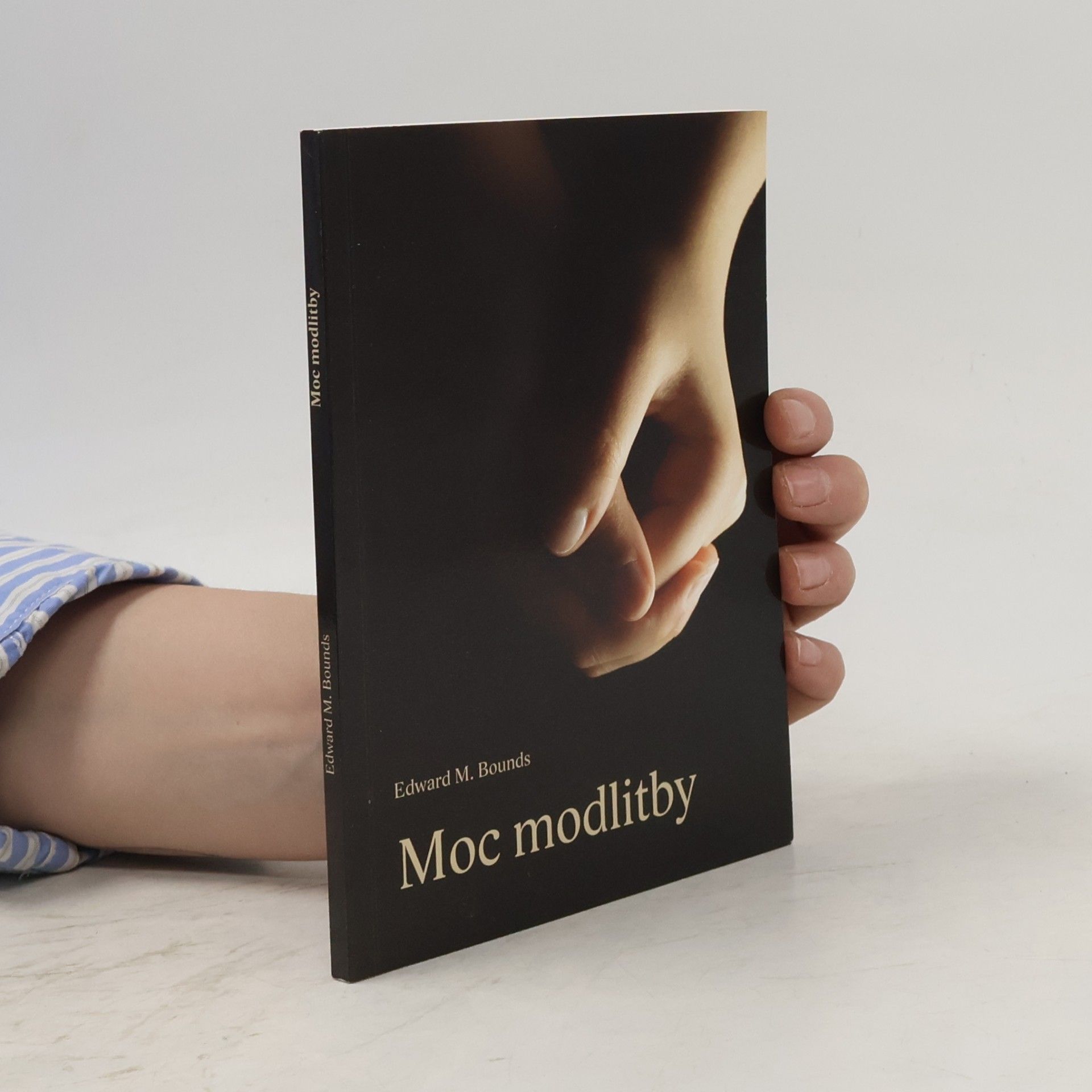 Moc modlitby