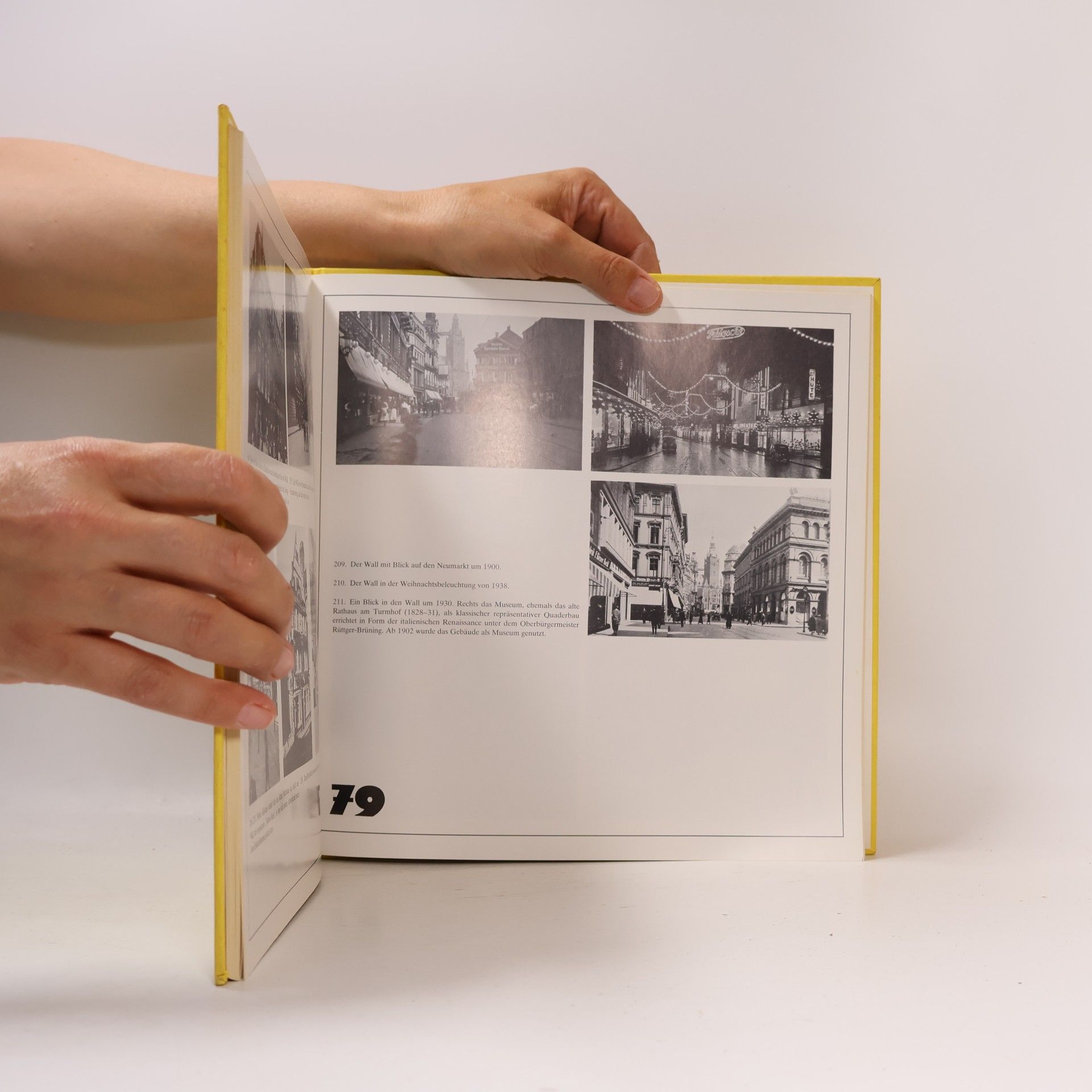 Autorenkollektiv Das Historische Wuppertal