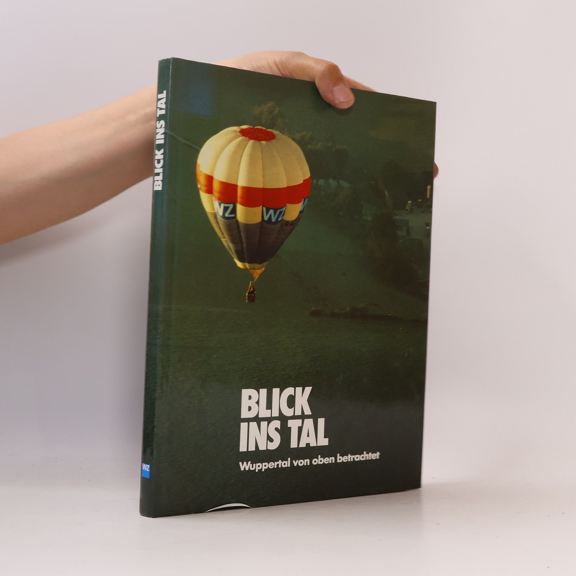Autorenkollektiv Blick ins Tal