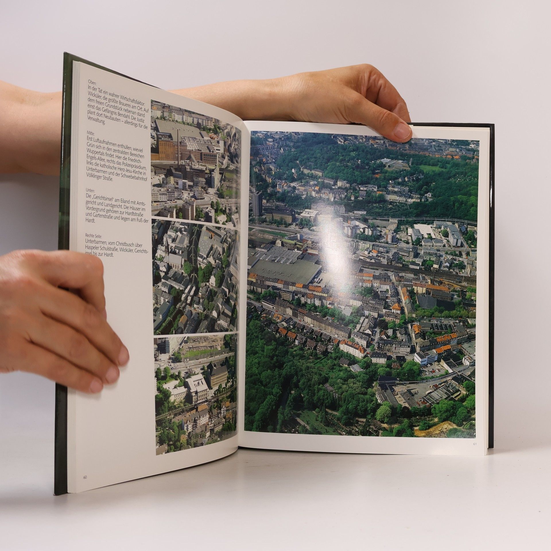 Autorenkollektiv Blick ins Tal