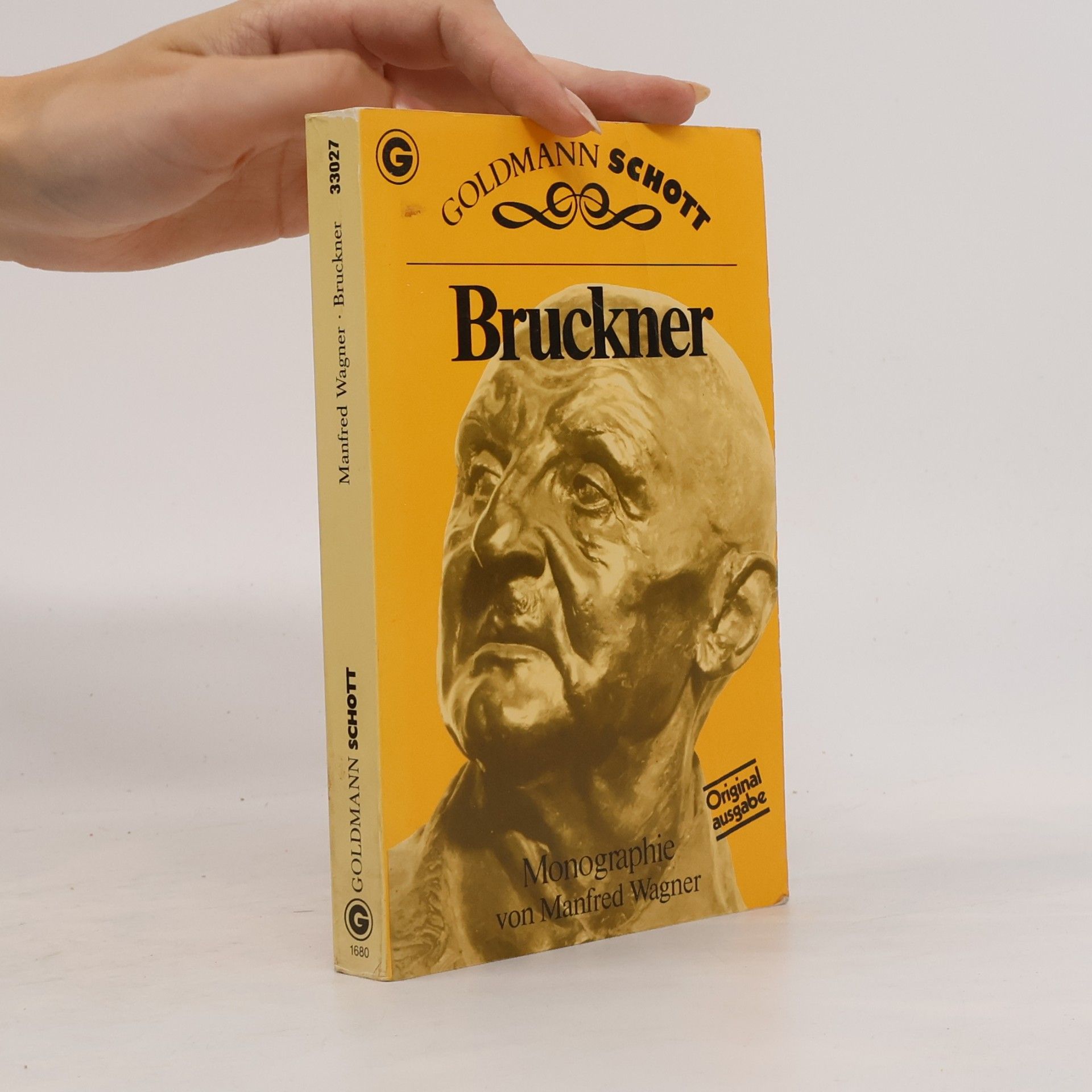 Bruckner